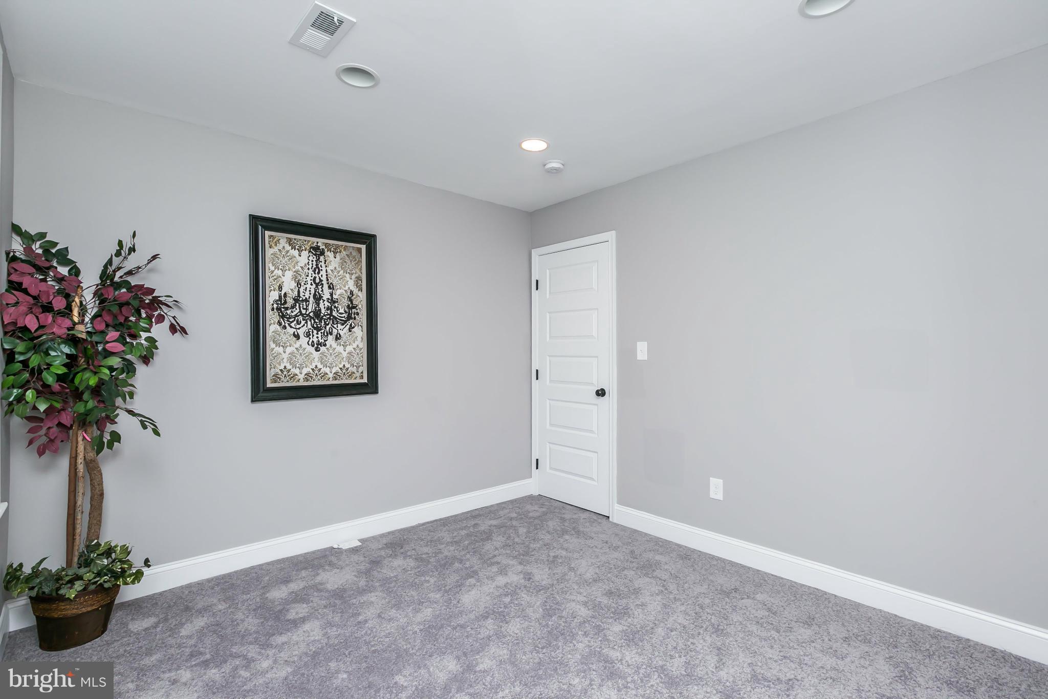 REMINGTON HISTORIC DISTRICT - Residential