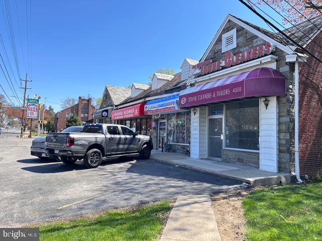 NONE AVAILABLE - Residential