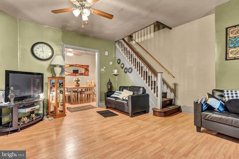 6306 VINE STREET PHILADELPHIA PA 19139