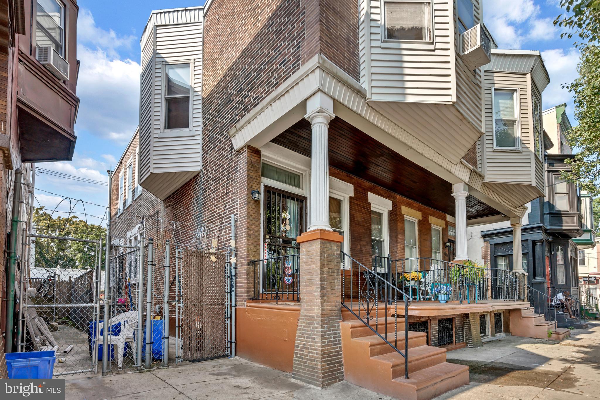 6306 VINE STREET