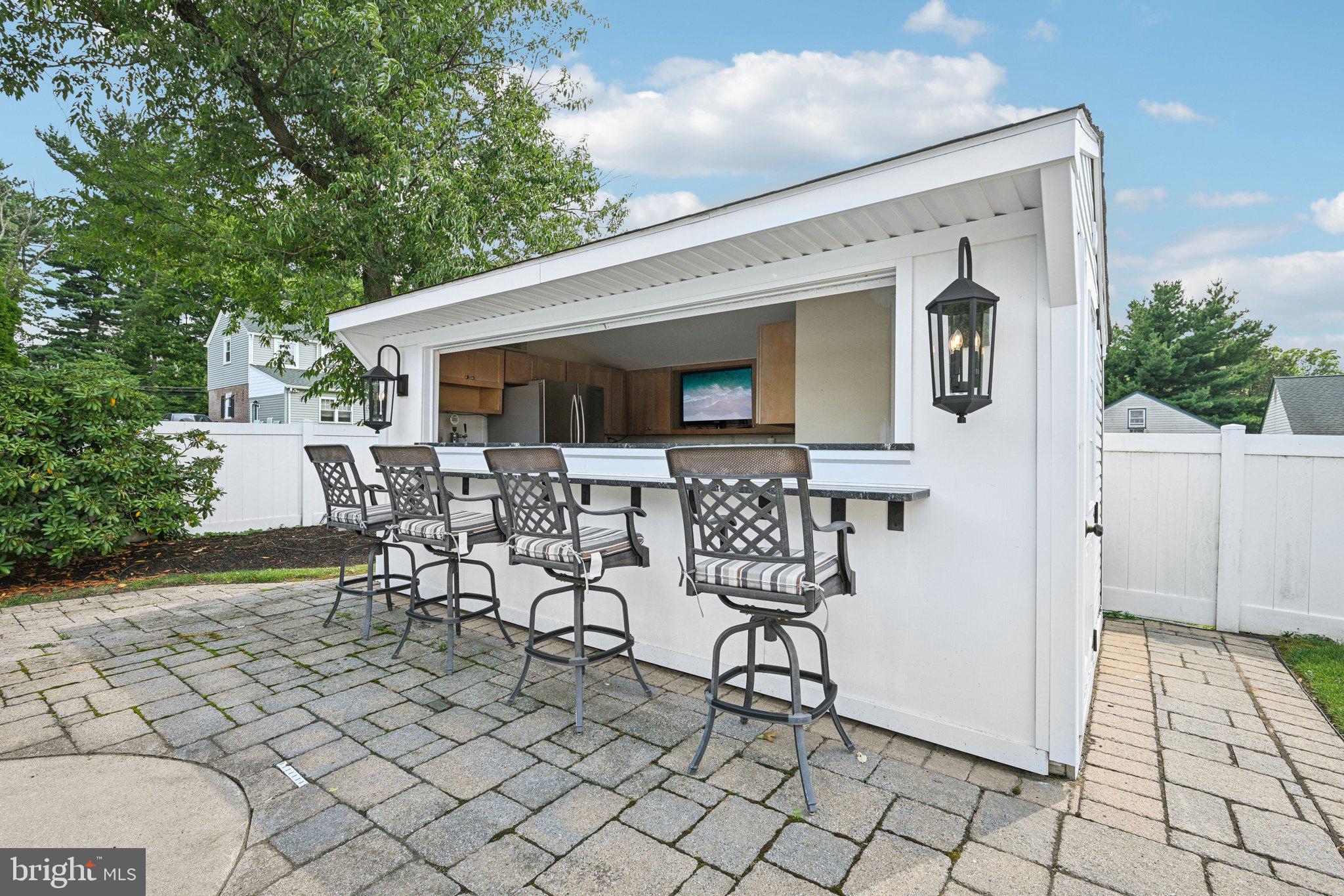 HUNTINGDON VALLEY - Residential