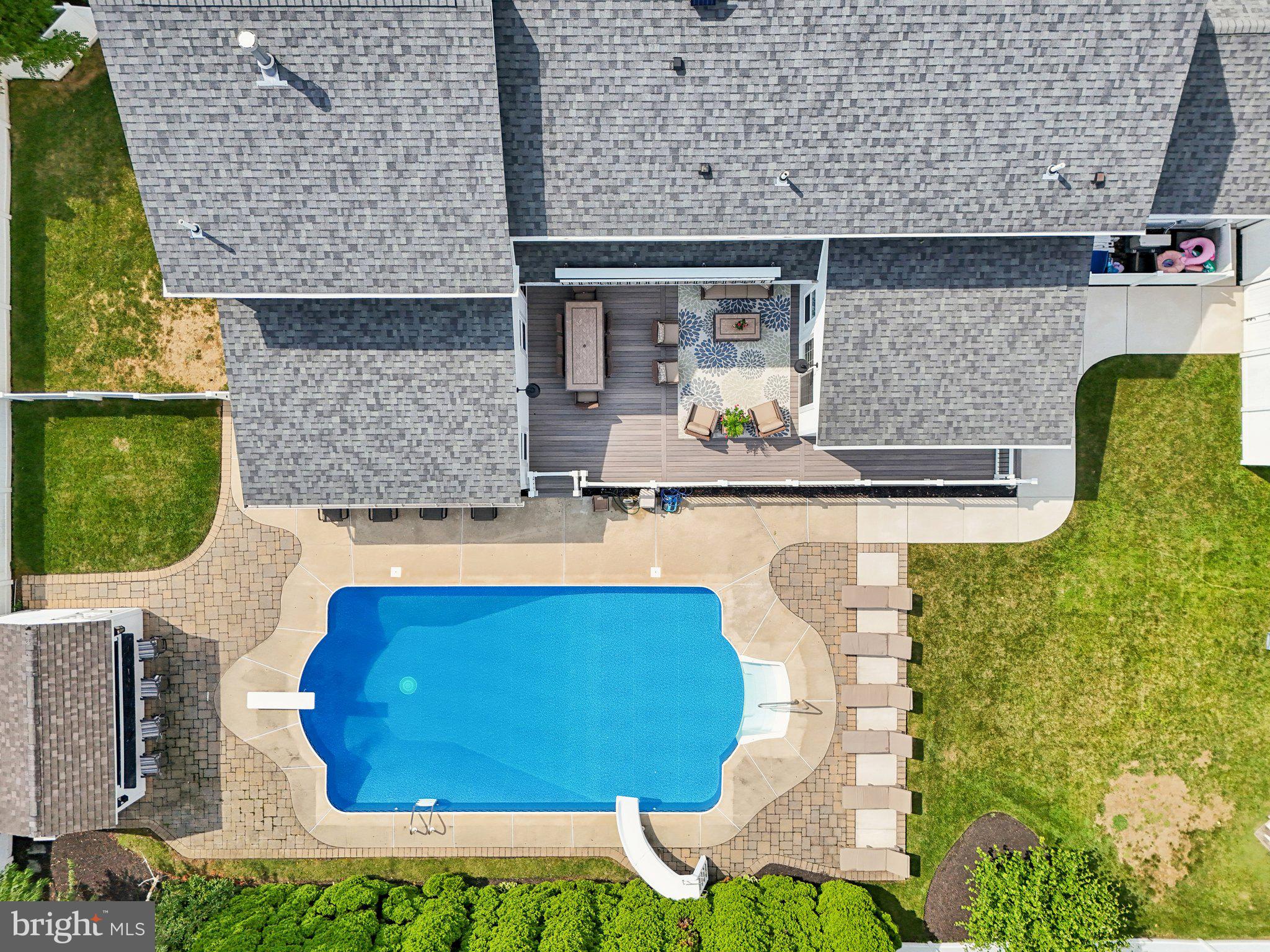 HUNTINGDON VALLEY - Residential