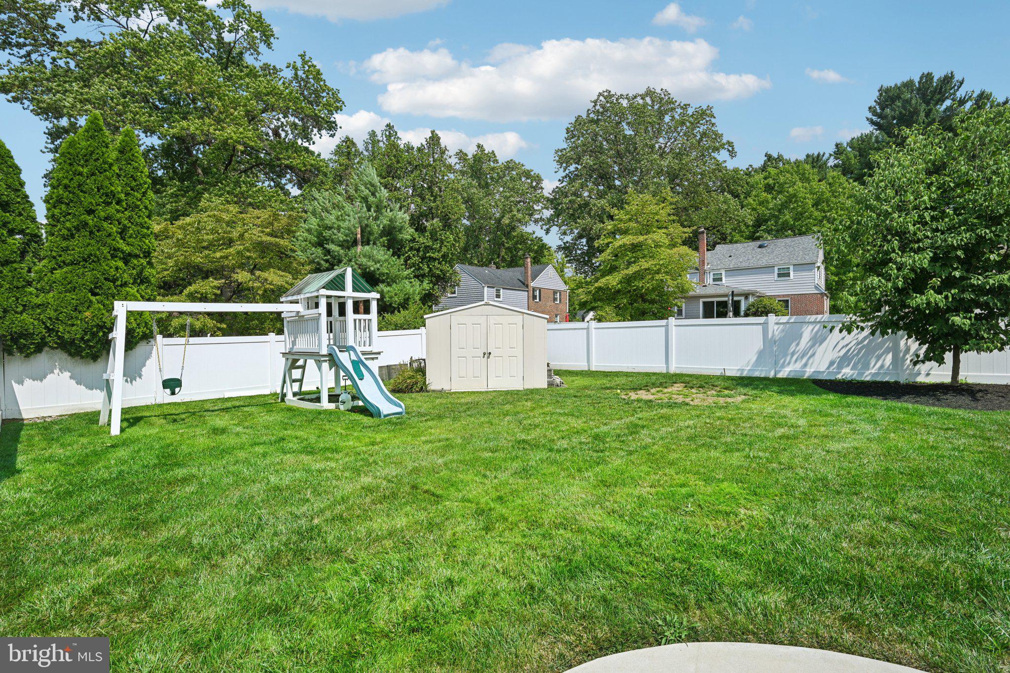 HUNTINGDON VALLEY - Residential