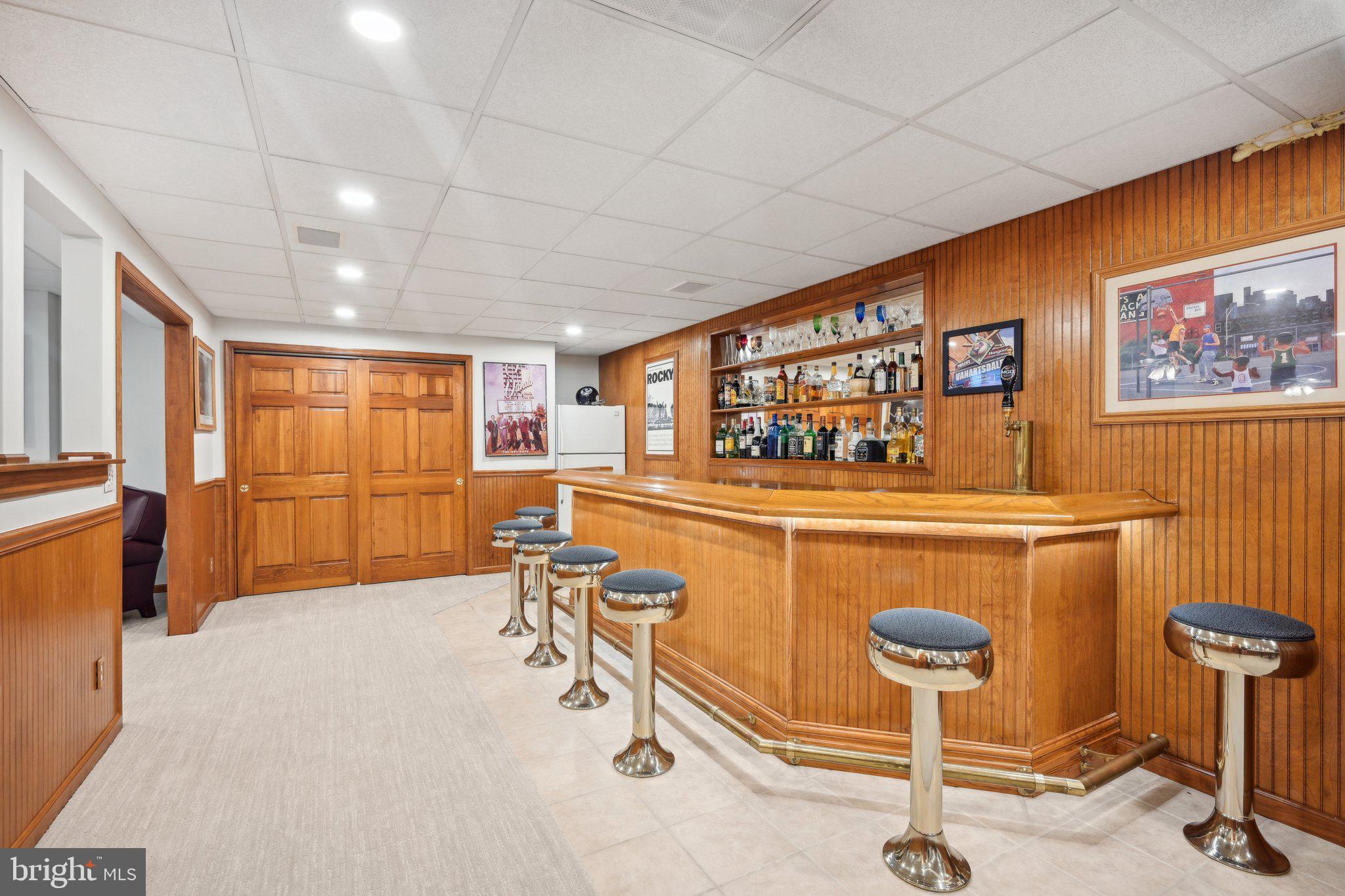 HUNTINGDON VALLEY - Residential