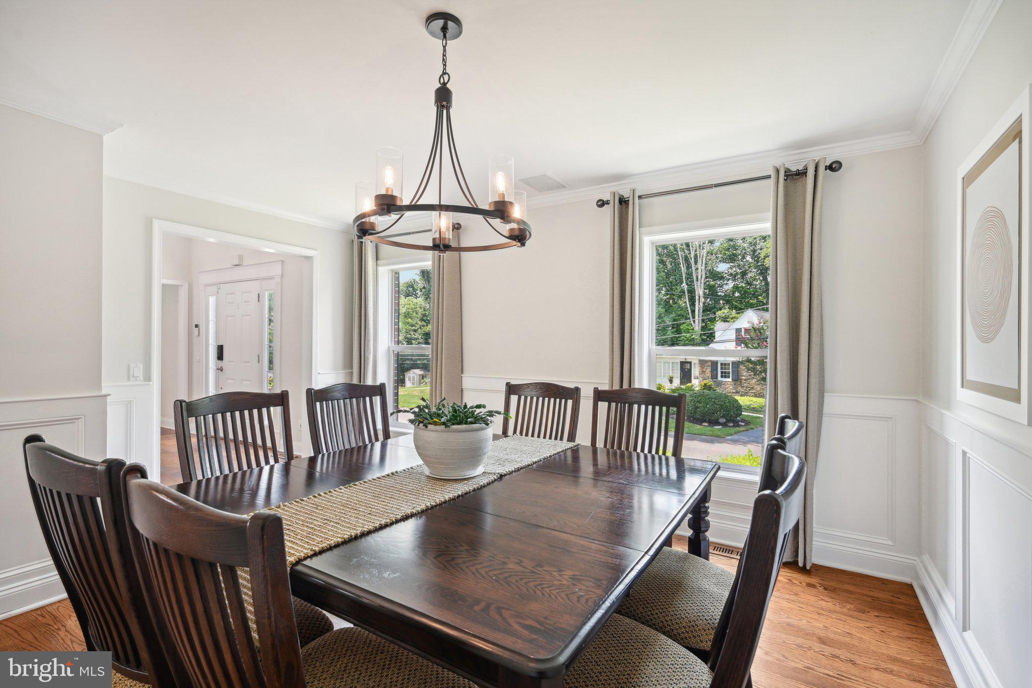 HUNTINGDON VALLEY - Residential