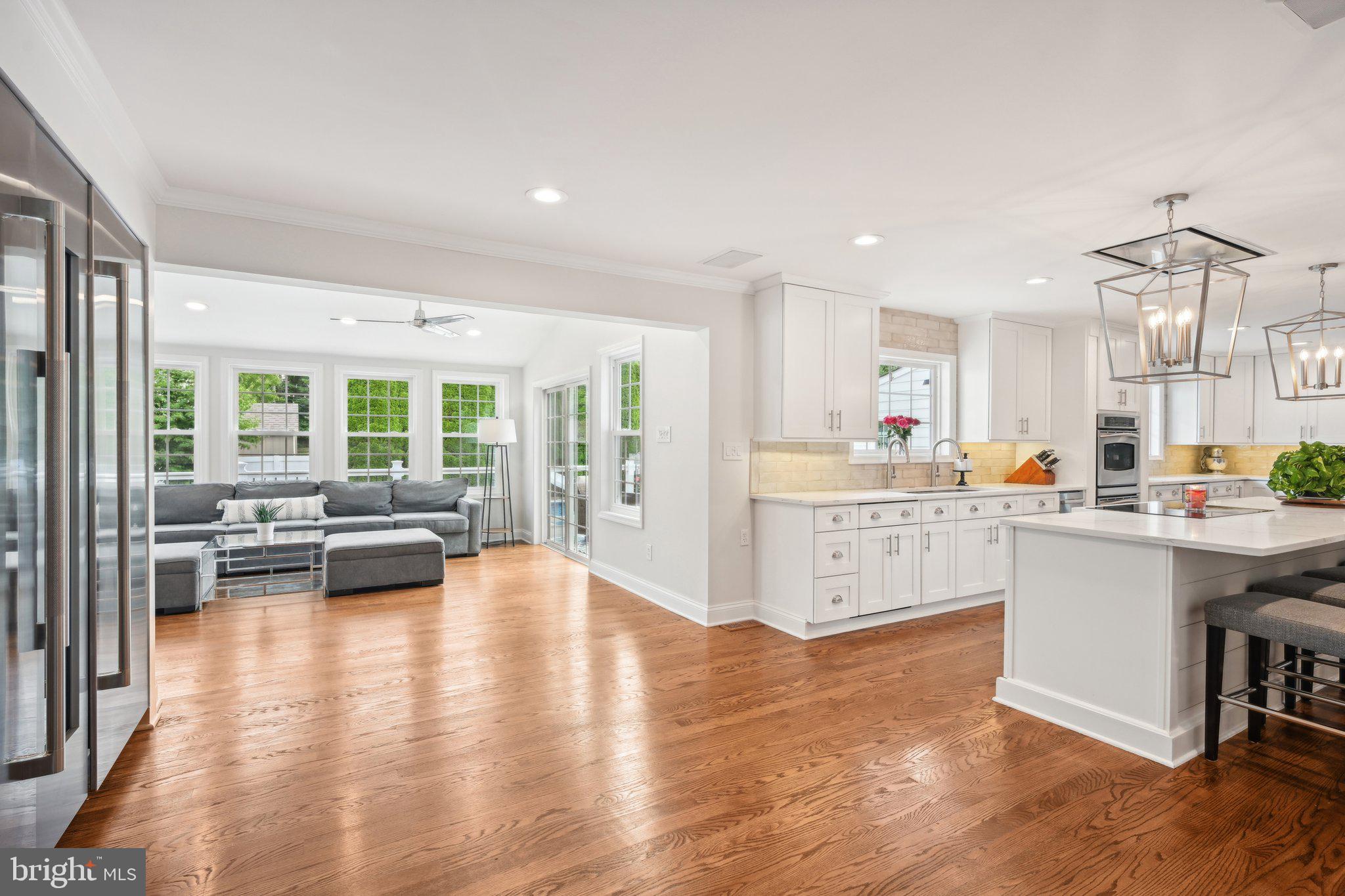 HUNTINGDON VALLEY - Residential