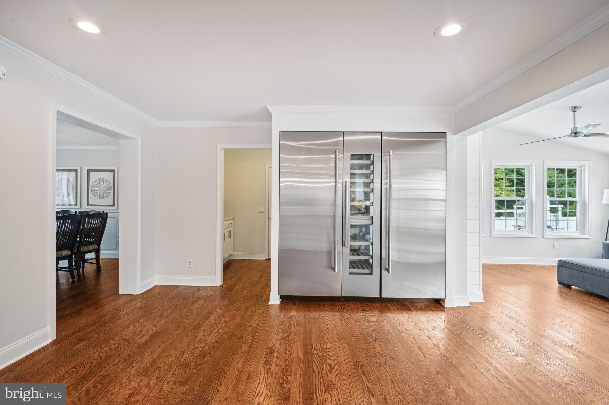 HUNTINGDON VALLEY - Residential