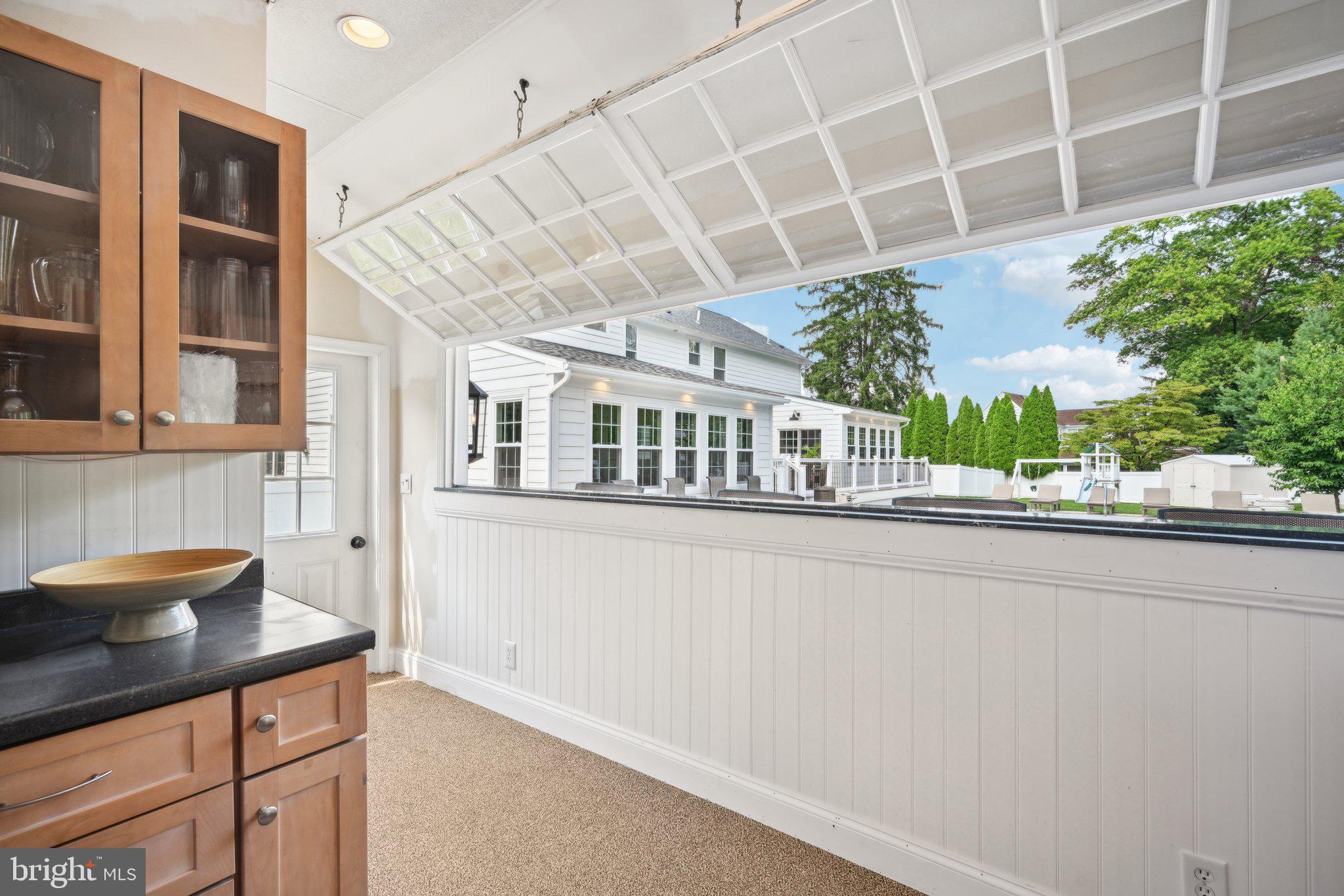 HUNTINGDON VALLEY - Residential