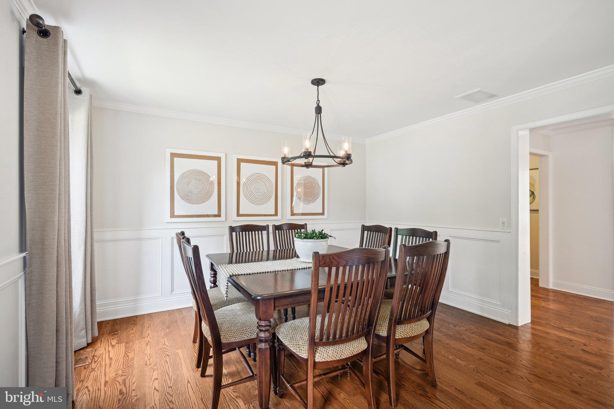 HUNTINGDON VALLEY - Residential