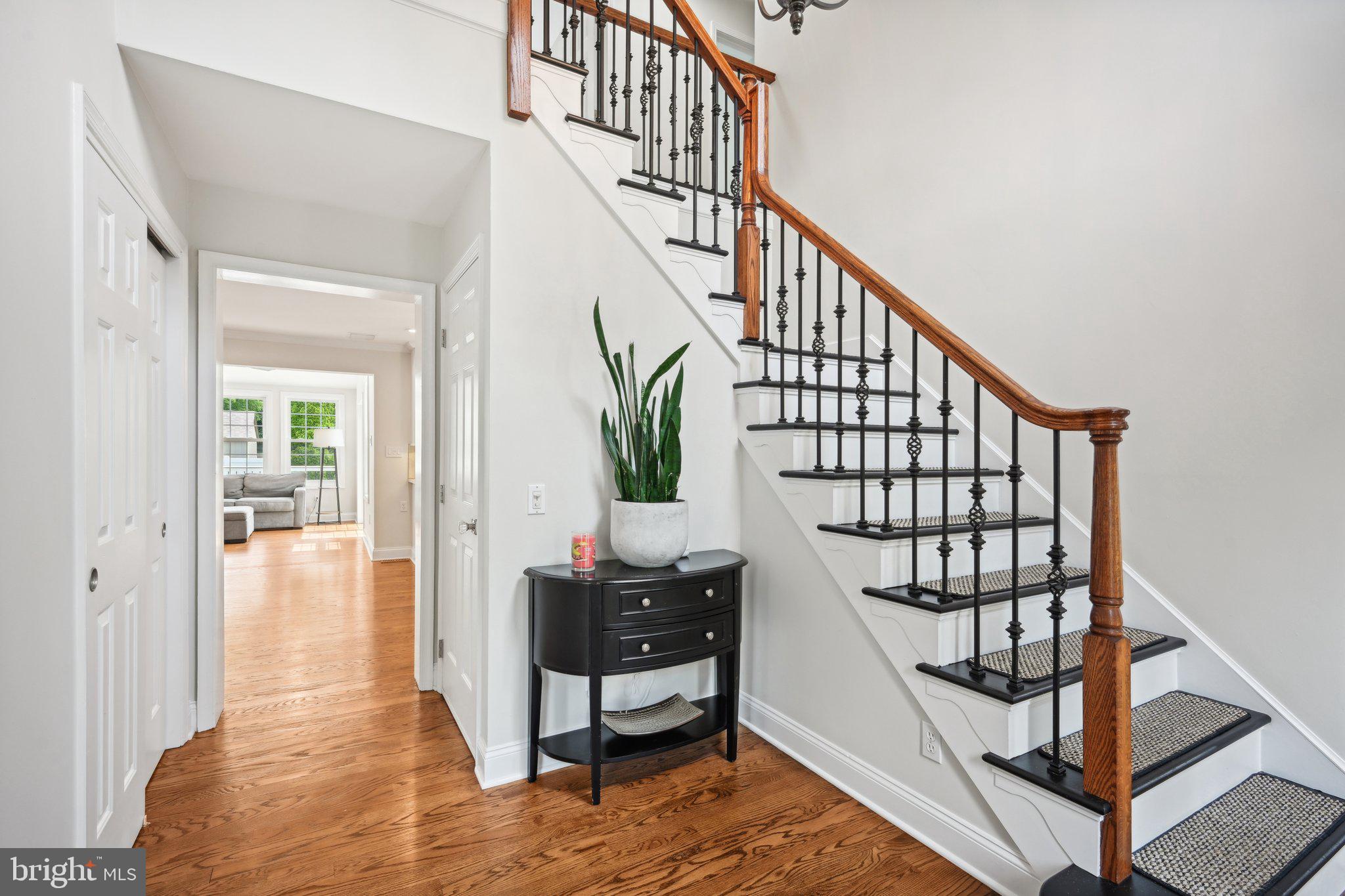 HUNTINGDON VALLEY - Residential