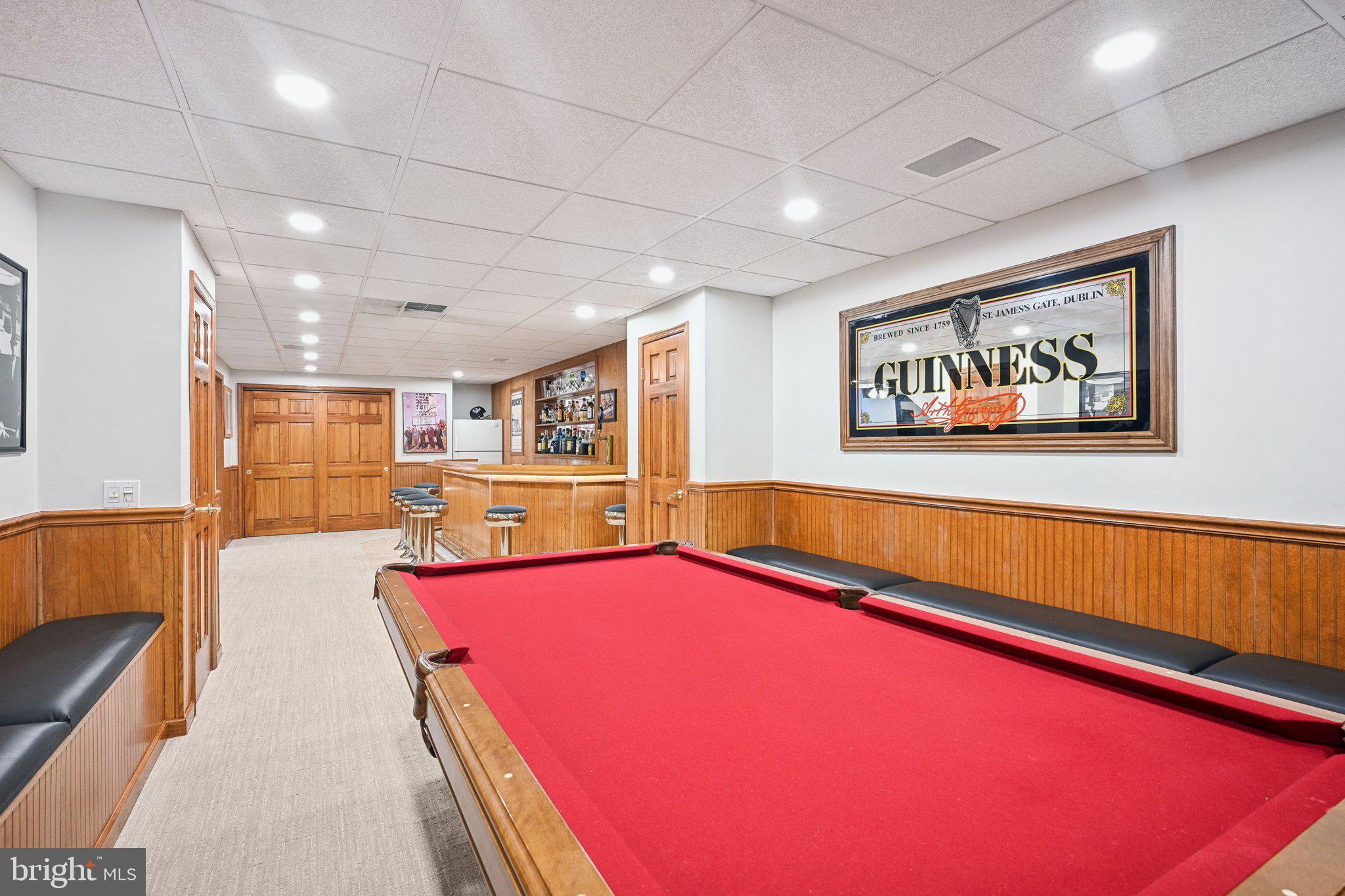 HUNTINGDON VALLEY - Residential