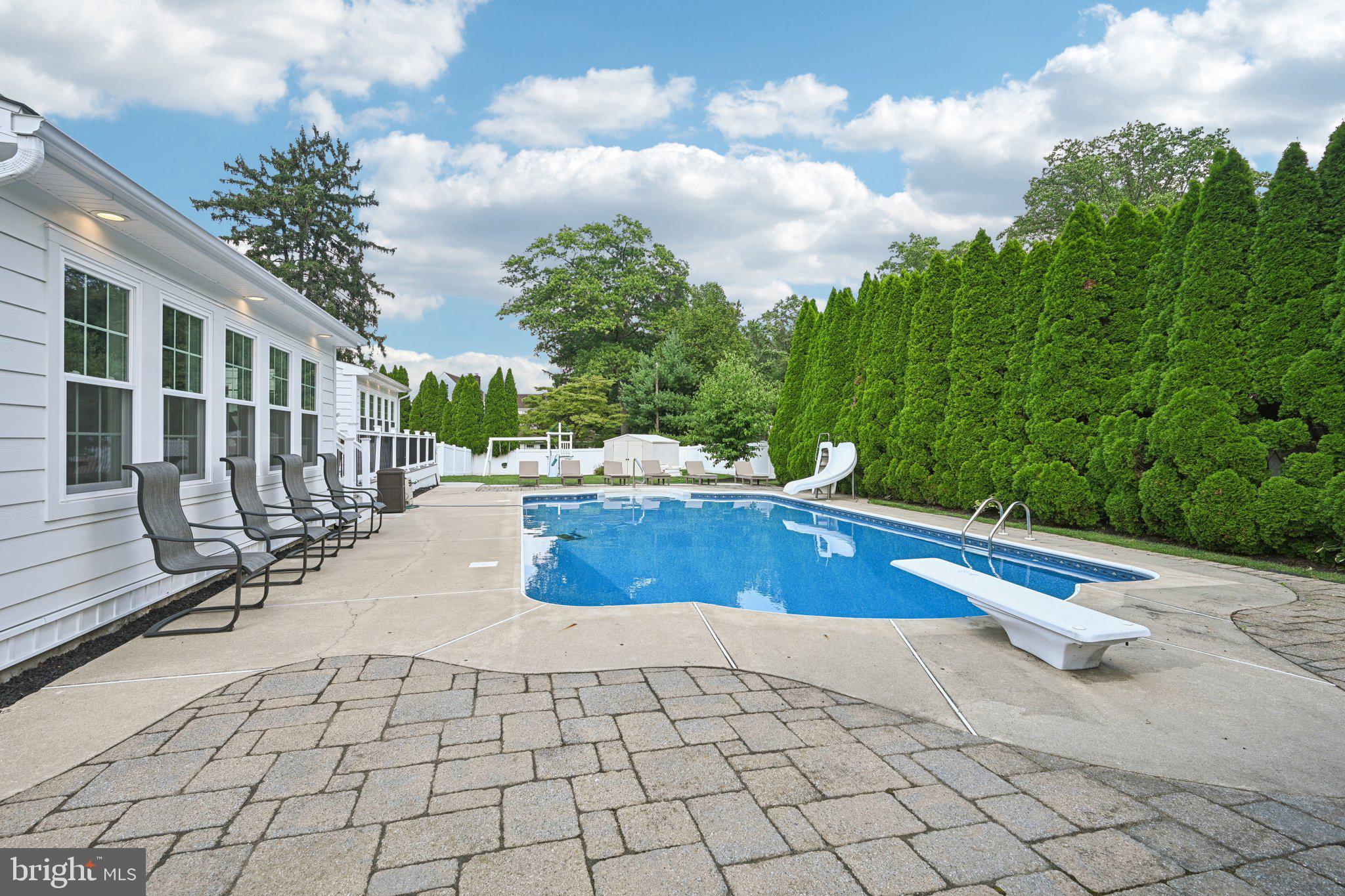 HUNTINGDON VALLEY - Residential