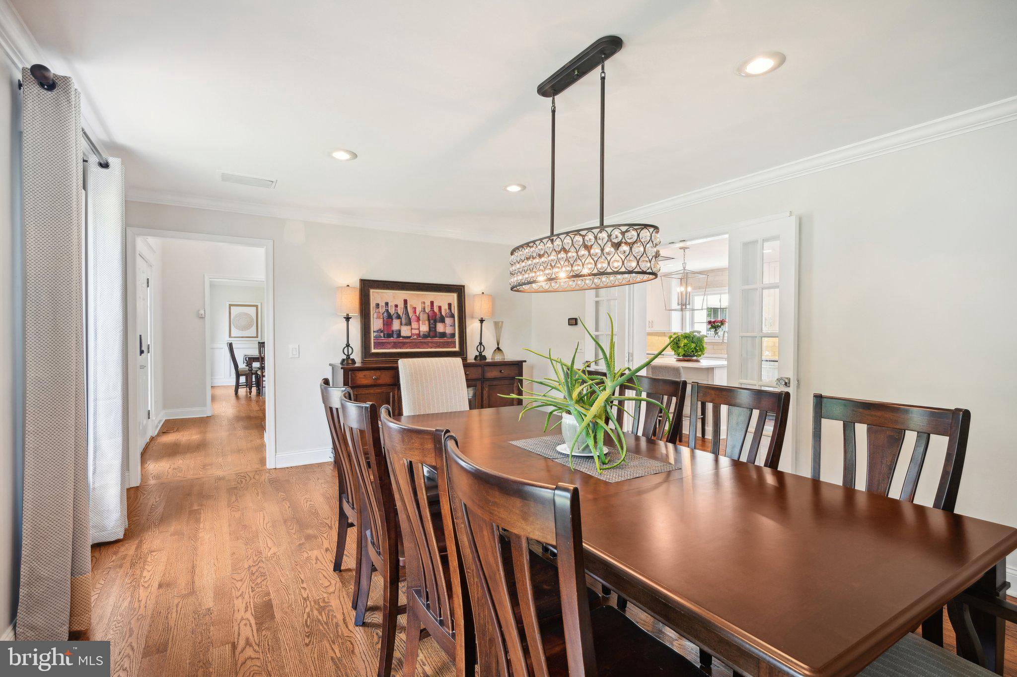 HUNTINGDON VALLEY - Residential