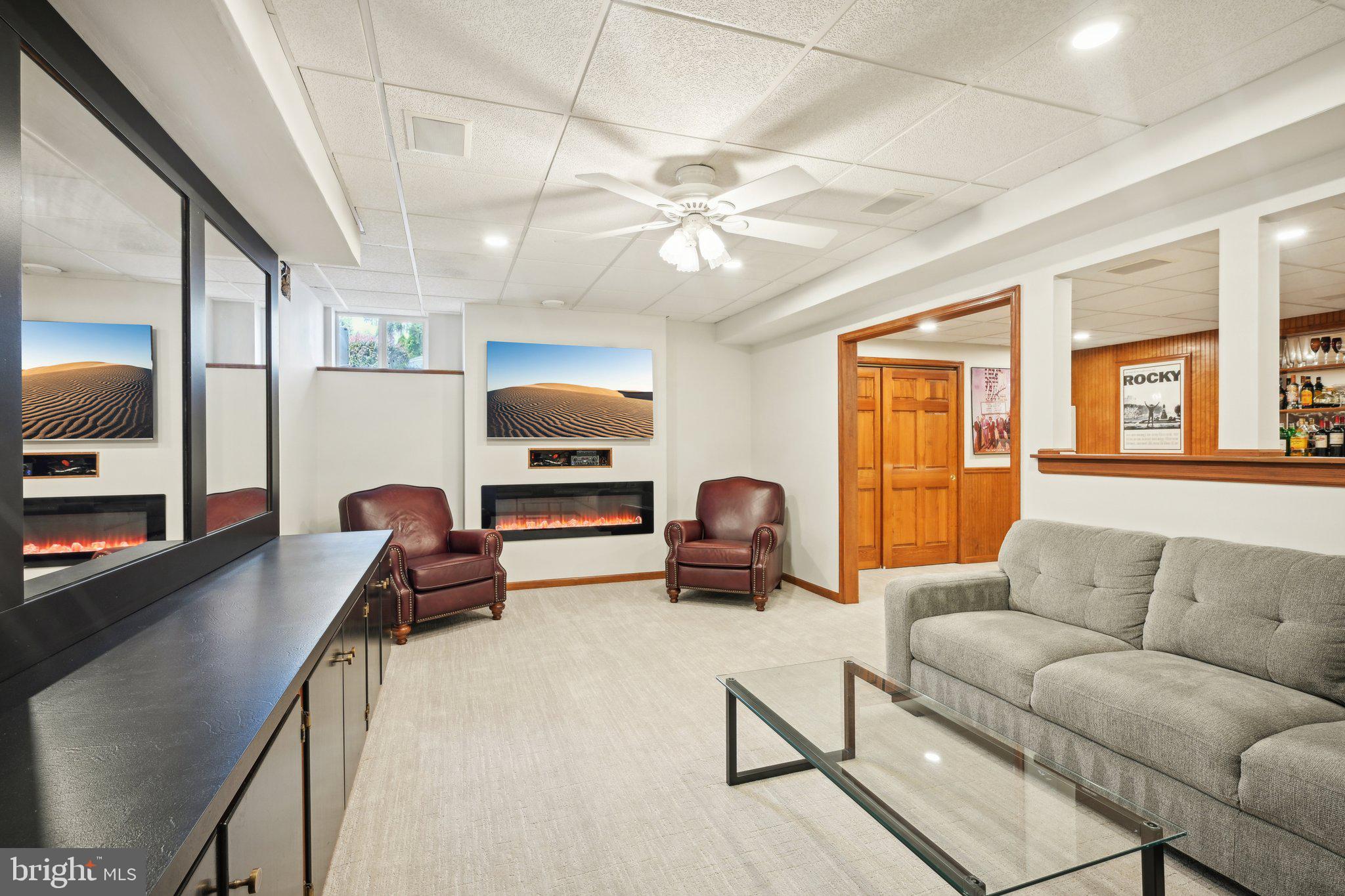 HUNTINGDON VALLEY - Residential