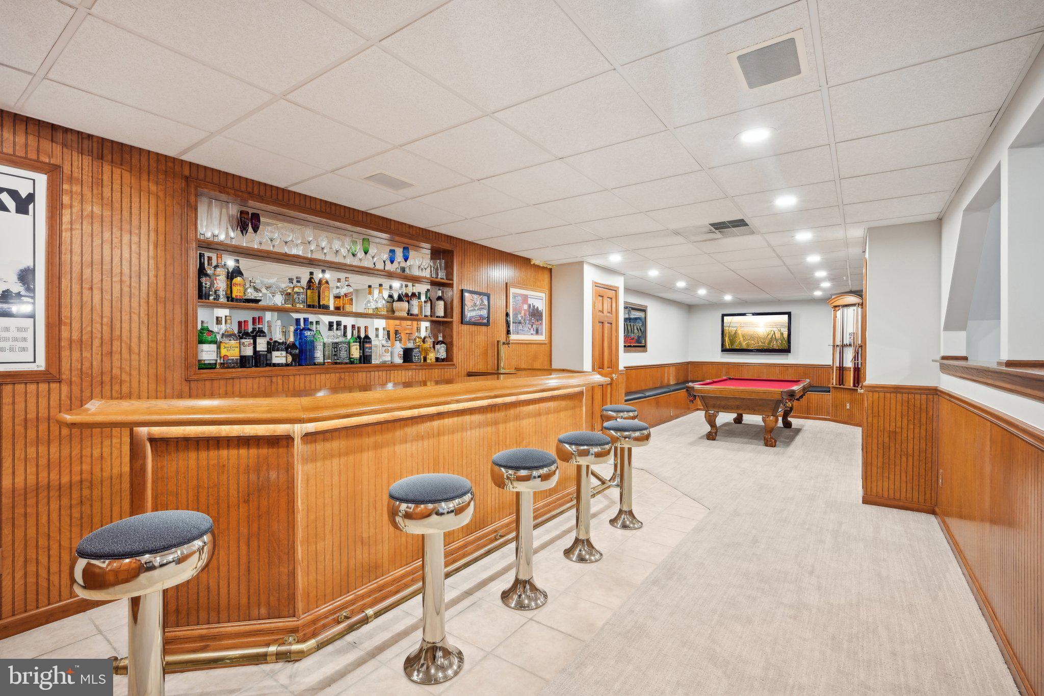 HUNTINGDON VALLEY - Residential