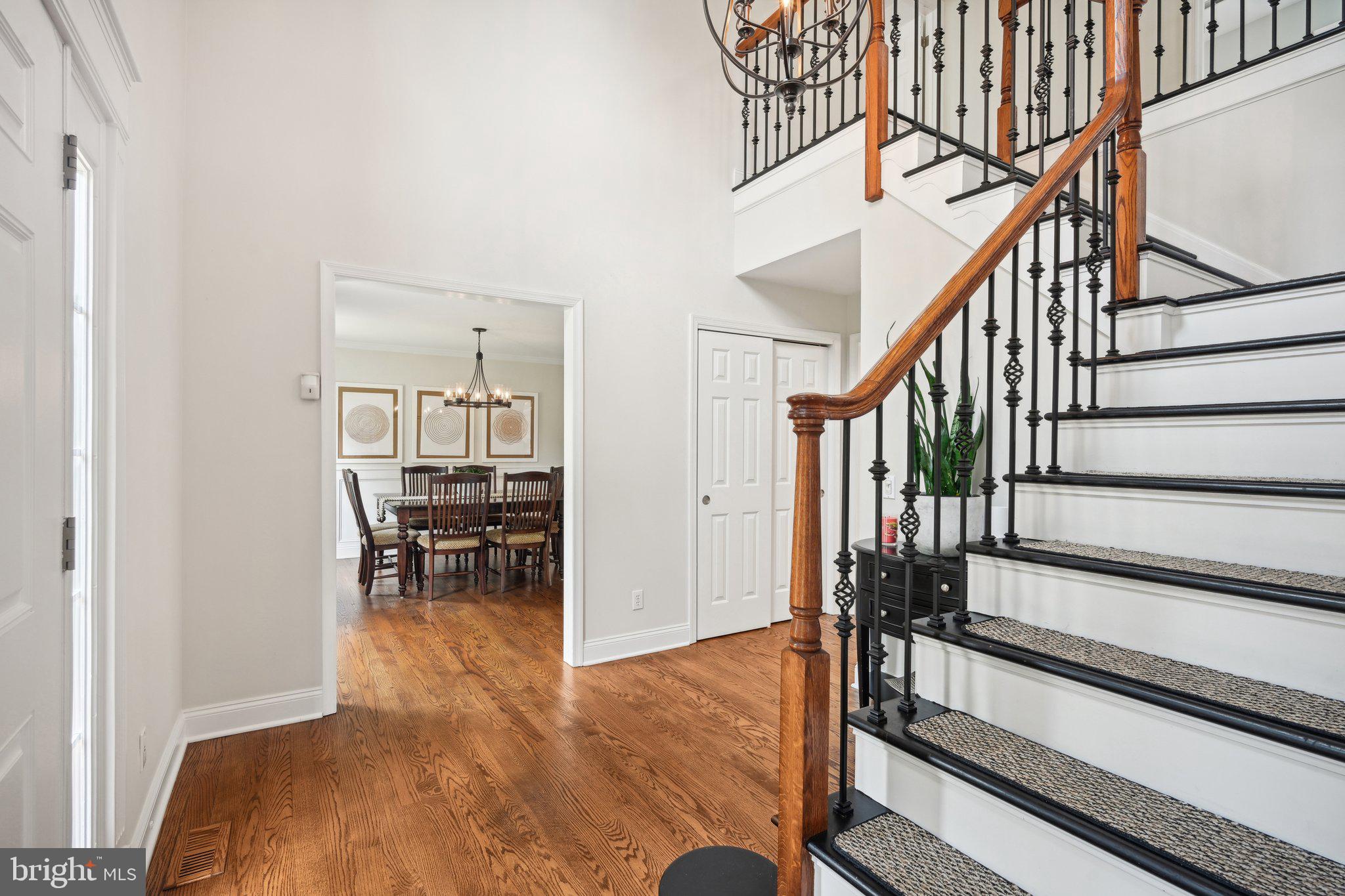 HUNTINGDON VALLEY - Residential