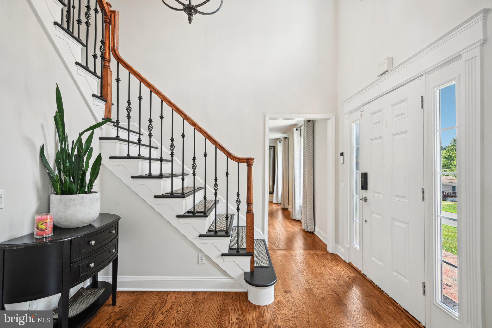 HUNTINGDON VALLEY - Residential