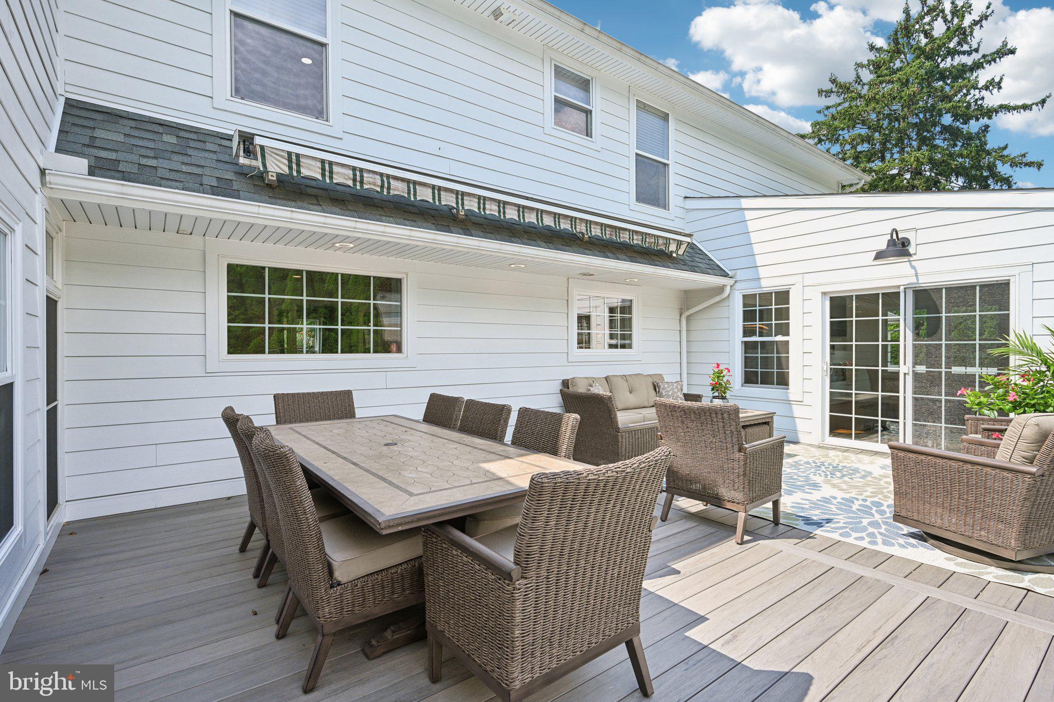 HUNTINGDON VALLEY - Residential