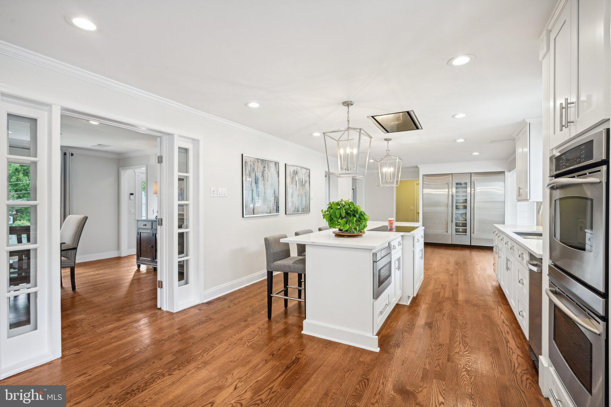 HUNTINGDON VALLEY - Residential