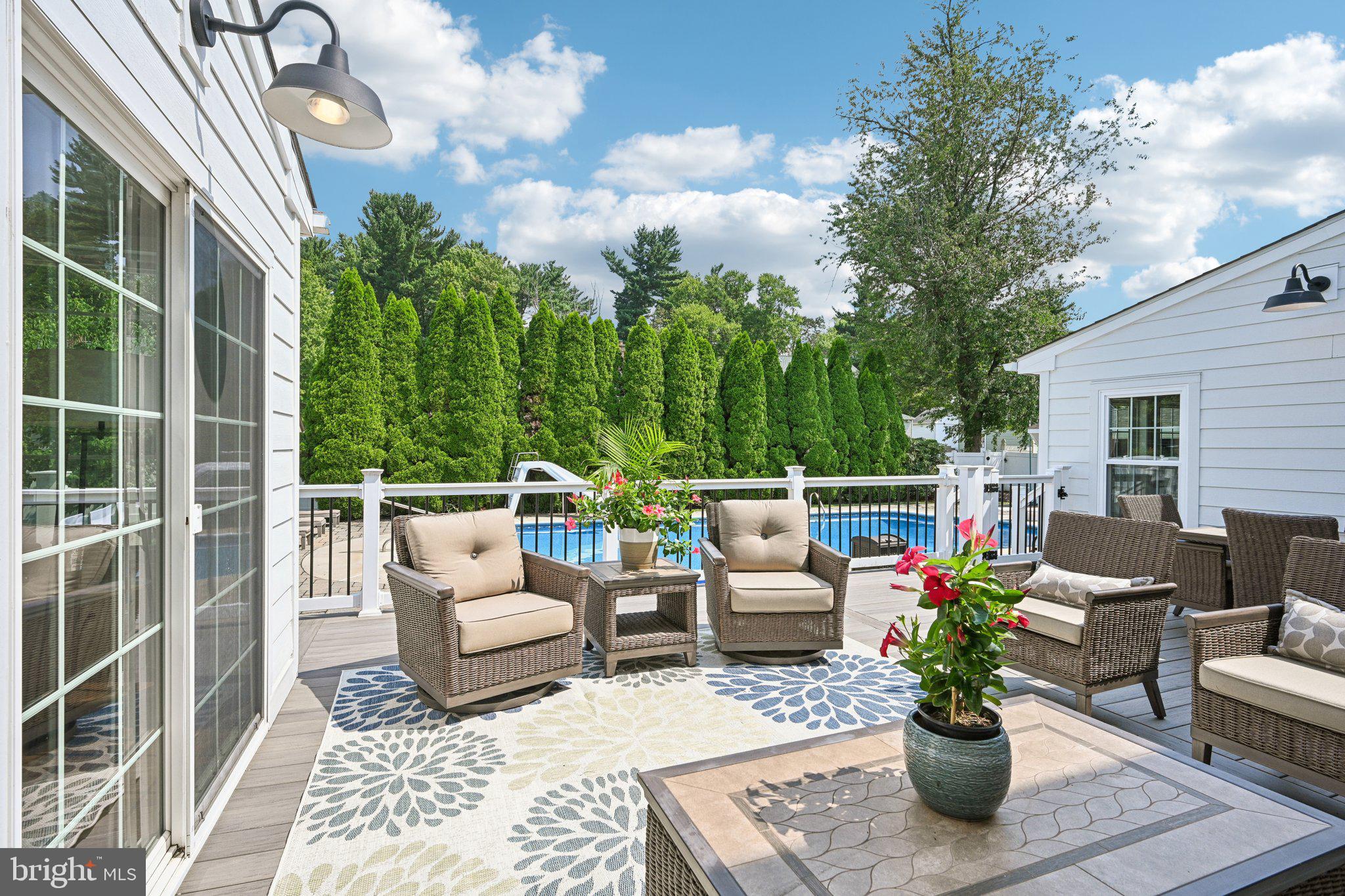 HUNTINGDON VALLEY - Residential