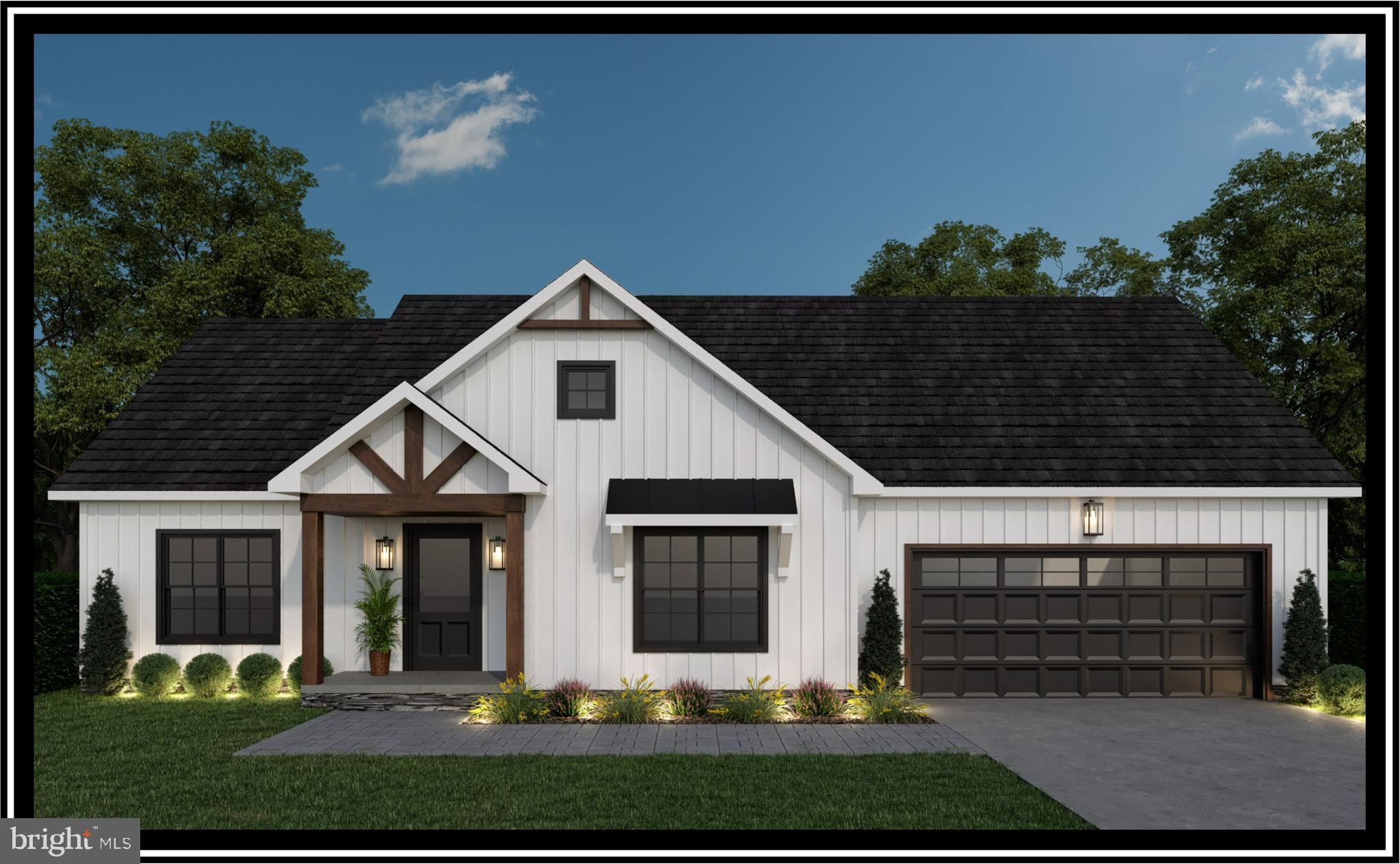 Welcome to 0 Locust Dr., located in Littlestown, Pa! This Custom To Be Built 3 Bedroom, 2 Bath, 1,705 finished Sq Ft. Ranch Home sitting on a 1/2 acre Lot is waiting for you! This Custom Home by Bon Ton Builders, Inc exemplifies the convenience of State-of-the-art living. The heart of the home is the Great Room Area with its Cathedral Ceilings and Light-Filled Open-Concept Design. The Gourmet Kitchen Features a Large Island with a Dining Room for seating and a cozy eating. The Owner's Suite is privately tucked away and Features a Private Bath and a Walk-in Closet. This Great location in the Littlestown community offers a quiet setting close to Littlestown Schools, Gettysburg, and the Maryland Line. Don't miss out on this beautiful Custom Home!