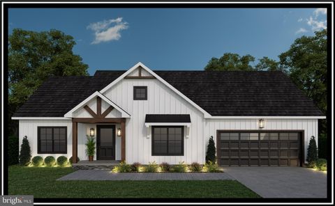 0 LOCUST DRIVE LITTLESTOWN PA 17340