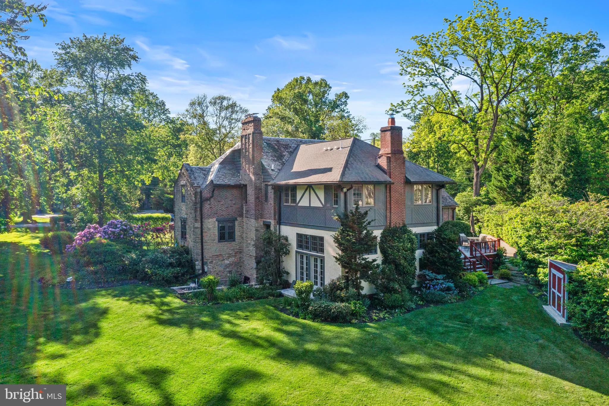 Bryn Mawr, Pennsylvania 19010, United States, 5 Bedrooms Bedrooms, ,5 BathroomsBathrooms,Residential,Active,136907