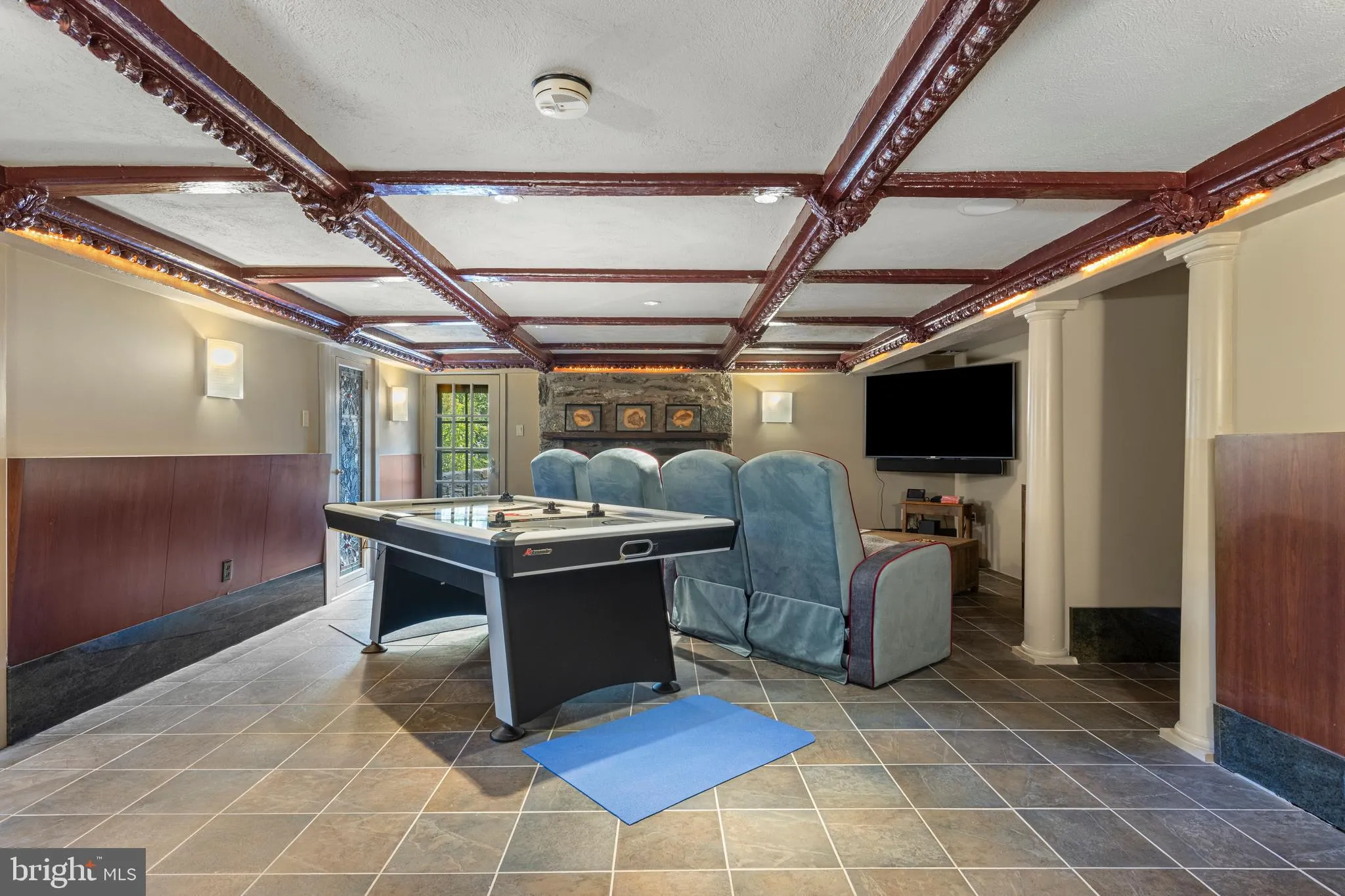 Bryn Mawr, Pennsylvania 19010, United States, 5 Bedrooms Bedrooms, ,5 BathroomsBathrooms,Residential,Active,136907