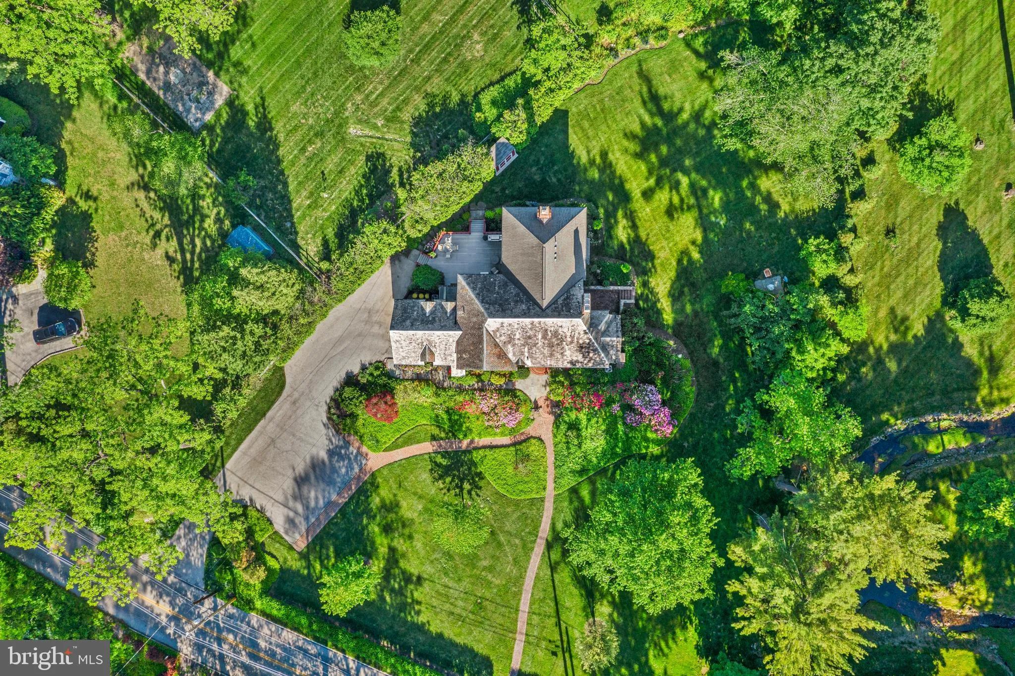 Bryn Mawr, Pennsylvania 19010, United States, 5 Bedrooms Bedrooms, ,5 BathroomsBathrooms,Residential,Active,136907