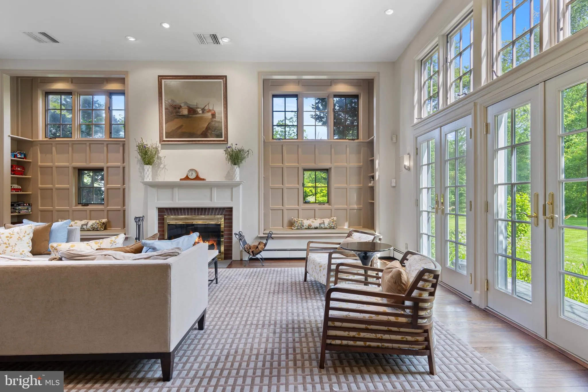 Bryn Mawr, Pennsylvania 19010, United States, 5 Bedrooms Bedrooms, ,5 BathroomsBathrooms,Residential,Active,136907