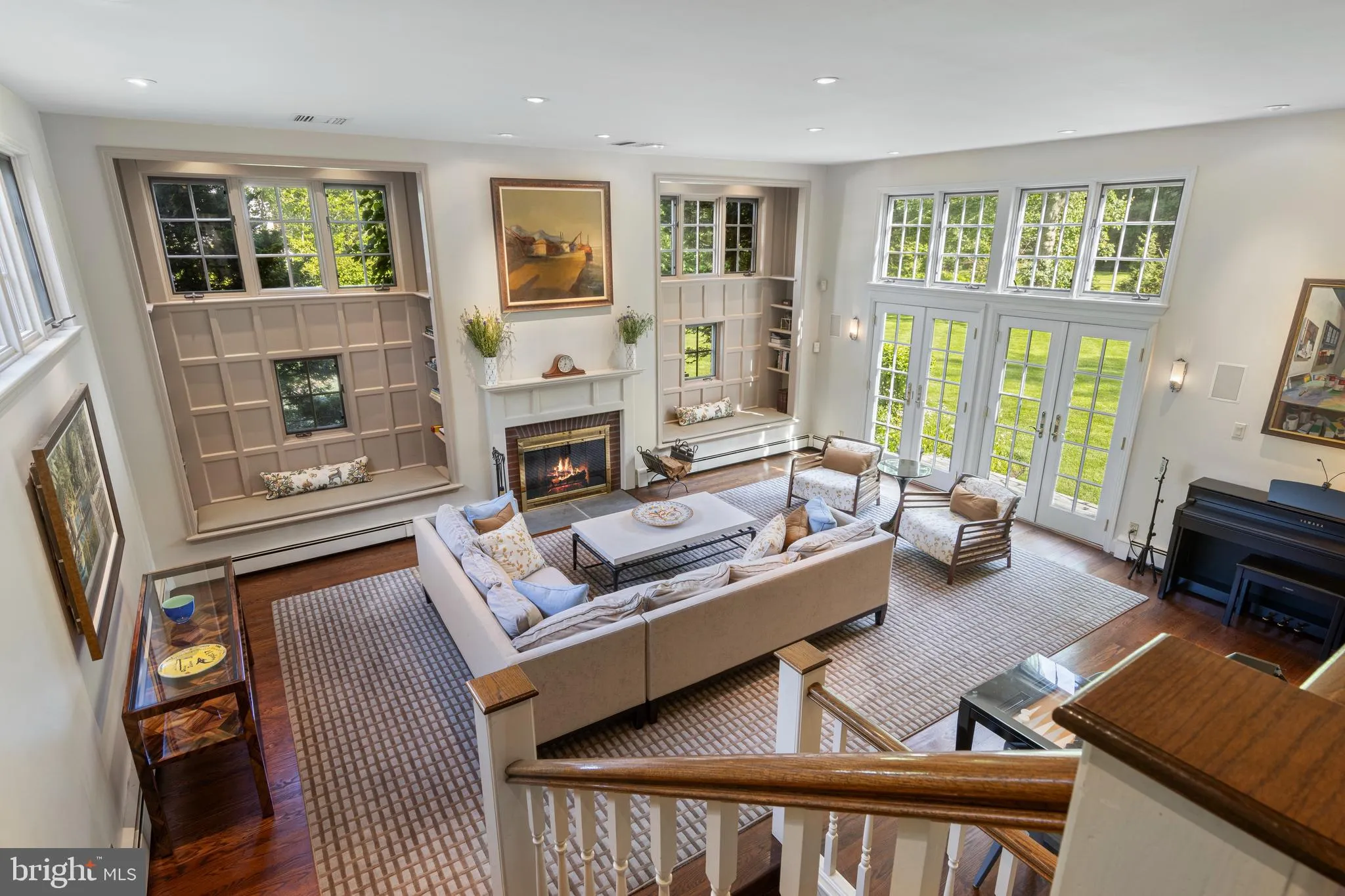 Bryn Mawr, Pennsylvania 19010, United States, 5 Bedrooms Bedrooms, ,5 BathroomsBathrooms,Residential,Active,136907