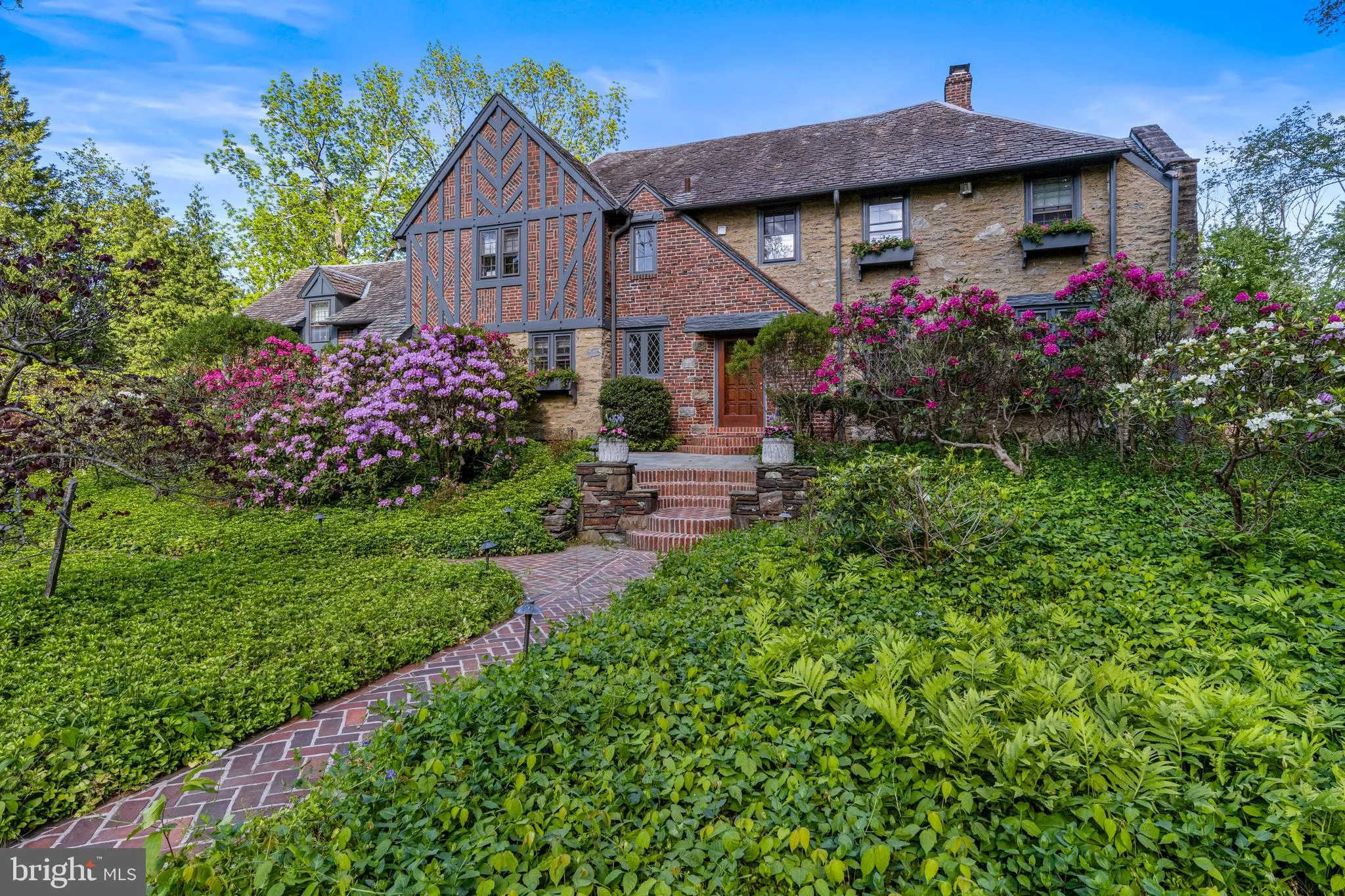 Bryn Mawr, Pennsylvania 19010, United States, 5 Bedrooms Bedrooms, ,5 BathroomsBathrooms,Residential,Active,136907