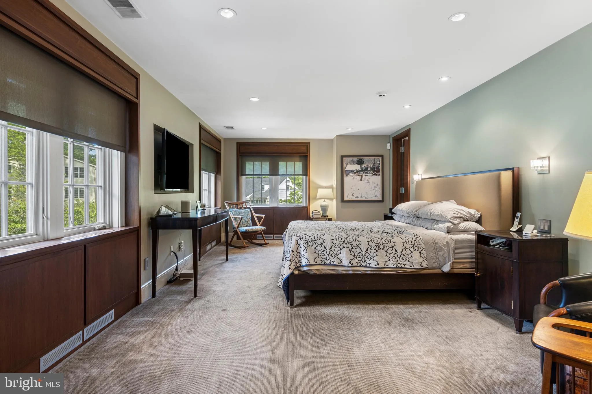 Bryn Mawr, Pennsylvania 19010, United States, 5 Bedrooms Bedrooms, ,5 BathroomsBathrooms,Residential,Active,136907