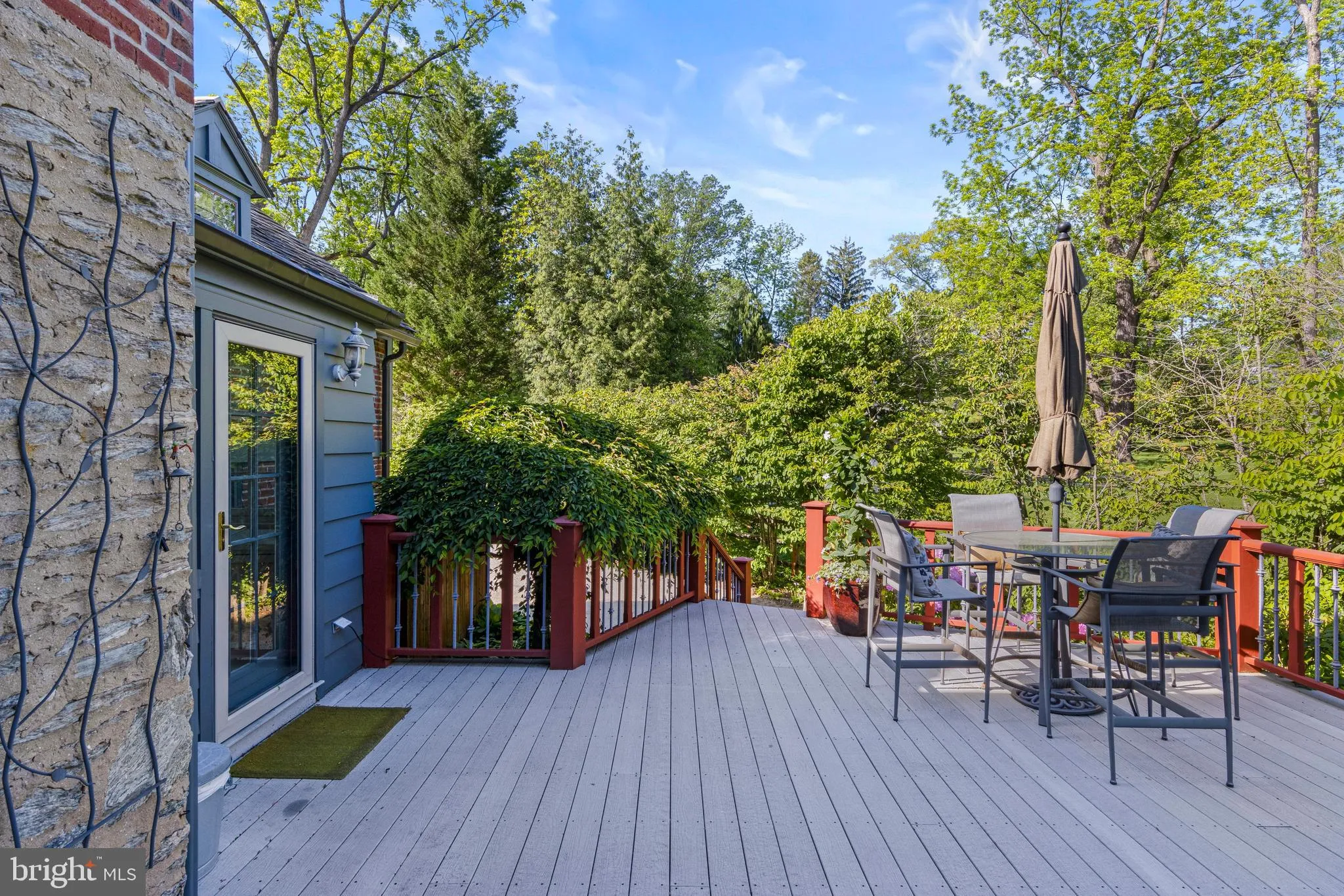 Bryn Mawr, Pennsylvania 19010, United States, 5 Bedrooms Bedrooms, ,5 BathroomsBathrooms,Residential,Active,136907