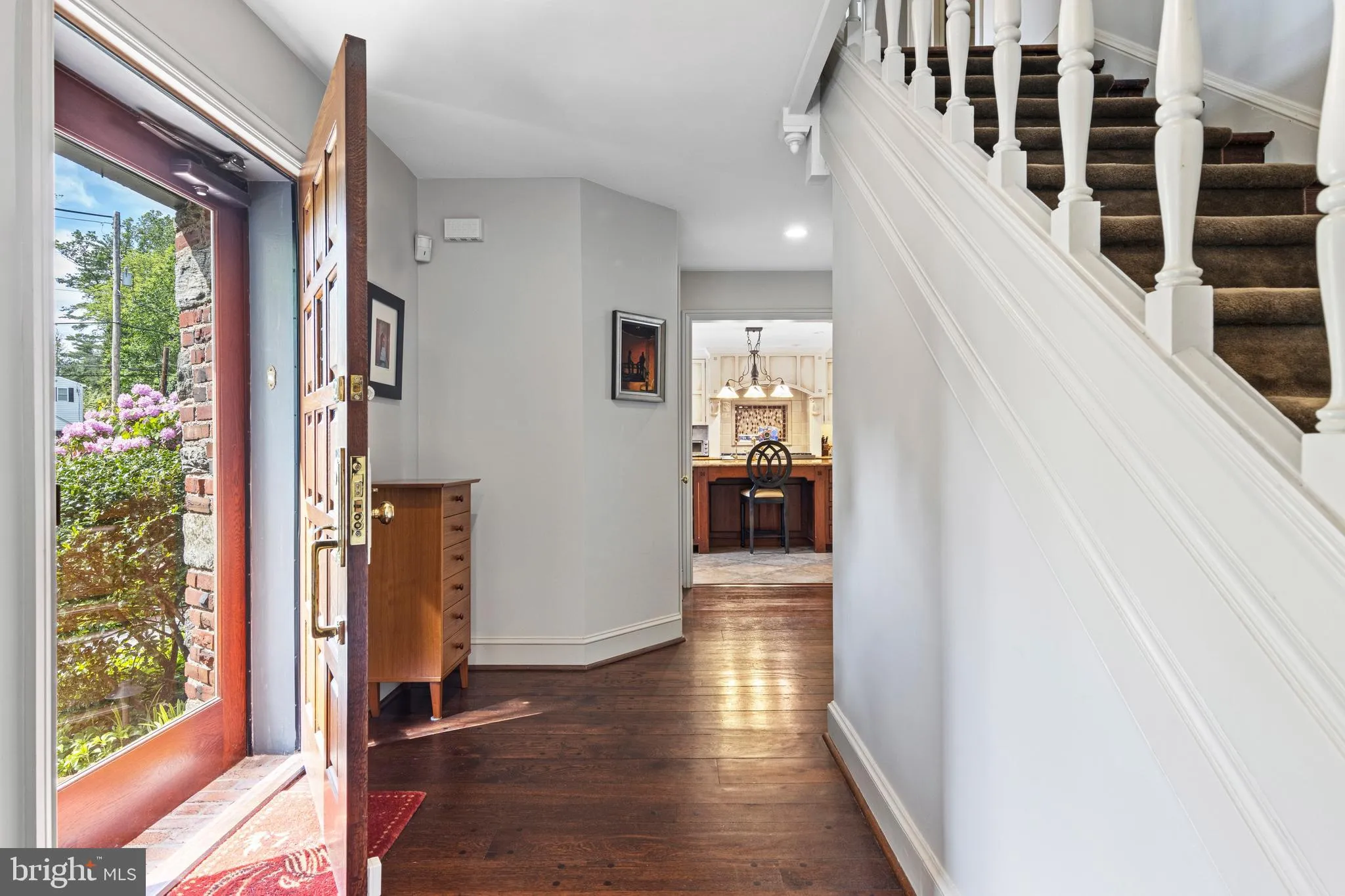 Bryn Mawr, Pennsylvania 19010, United States, 5 Bedrooms Bedrooms, ,5 BathroomsBathrooms,Residential,Active,136907