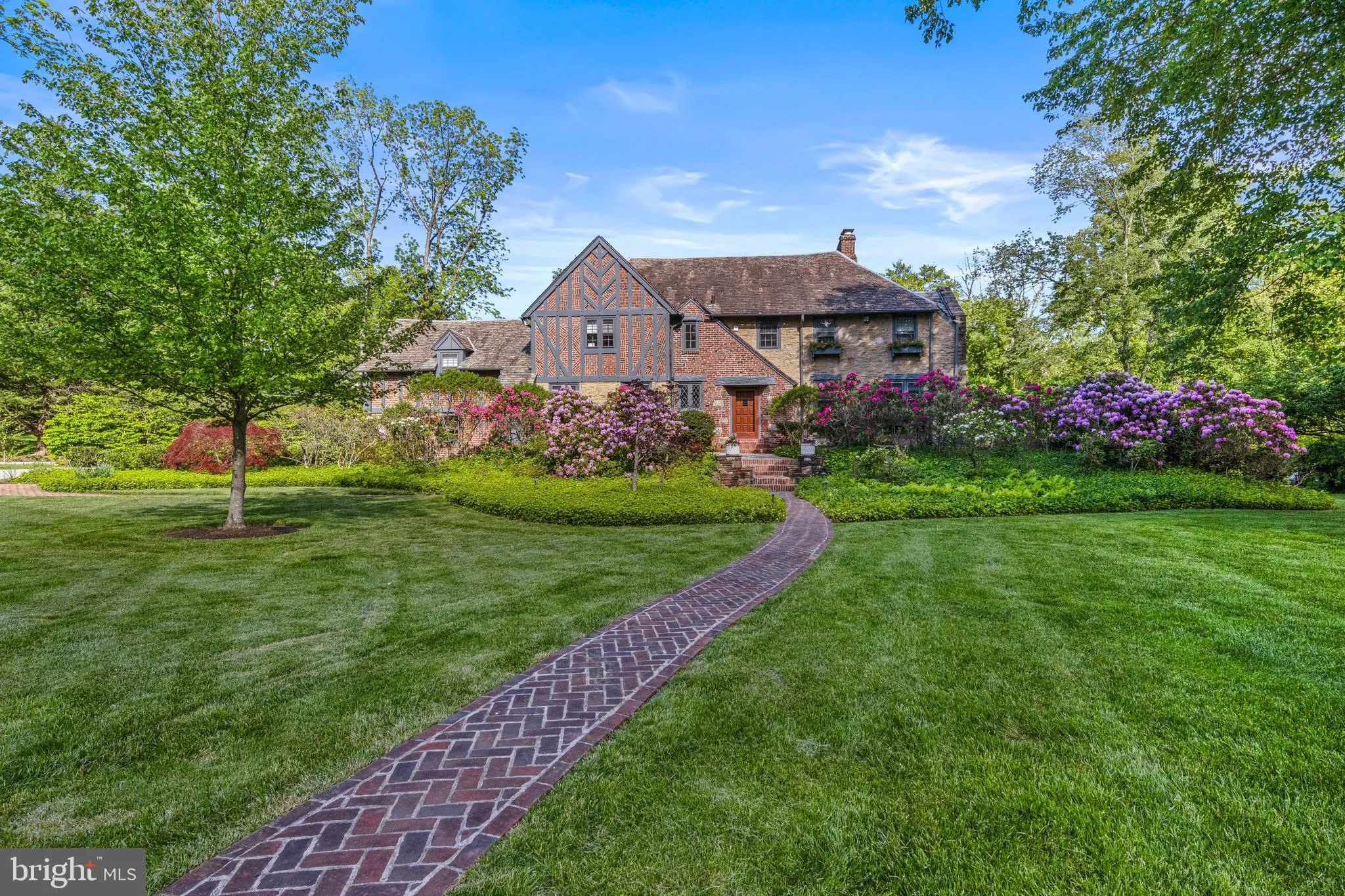 Bryn Mawr, Pennsylvania 19010, United States, 5 Bedrooms Bedrooms, ,5 BathroomsBathrooms,Residential,Active,136907