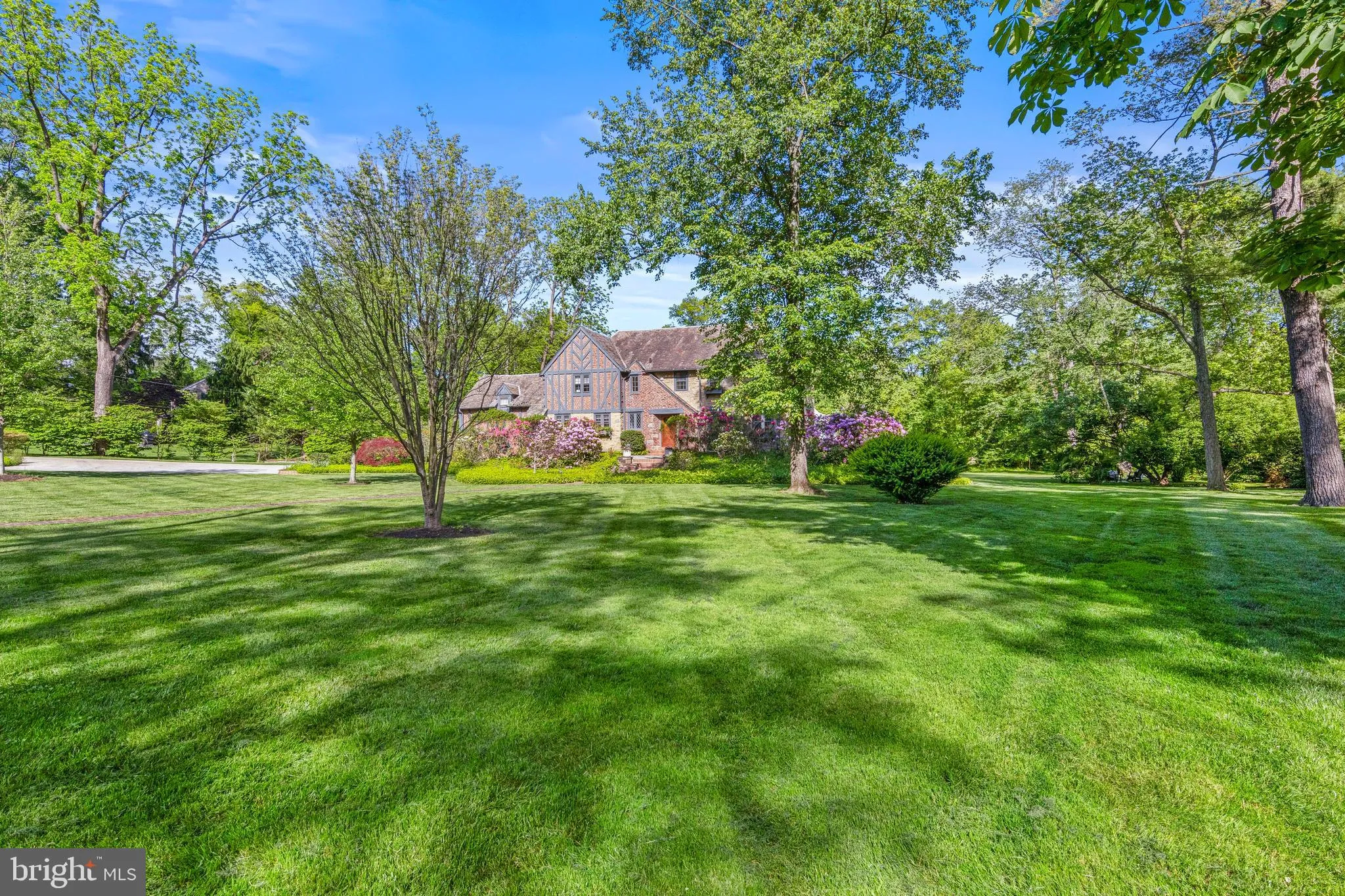 Bryn Mawr, Pennsylvania 19010, United States, 5 Bedrooms Bedrooms, ,5 BathroomsBathrooms,Residential,Active,136907