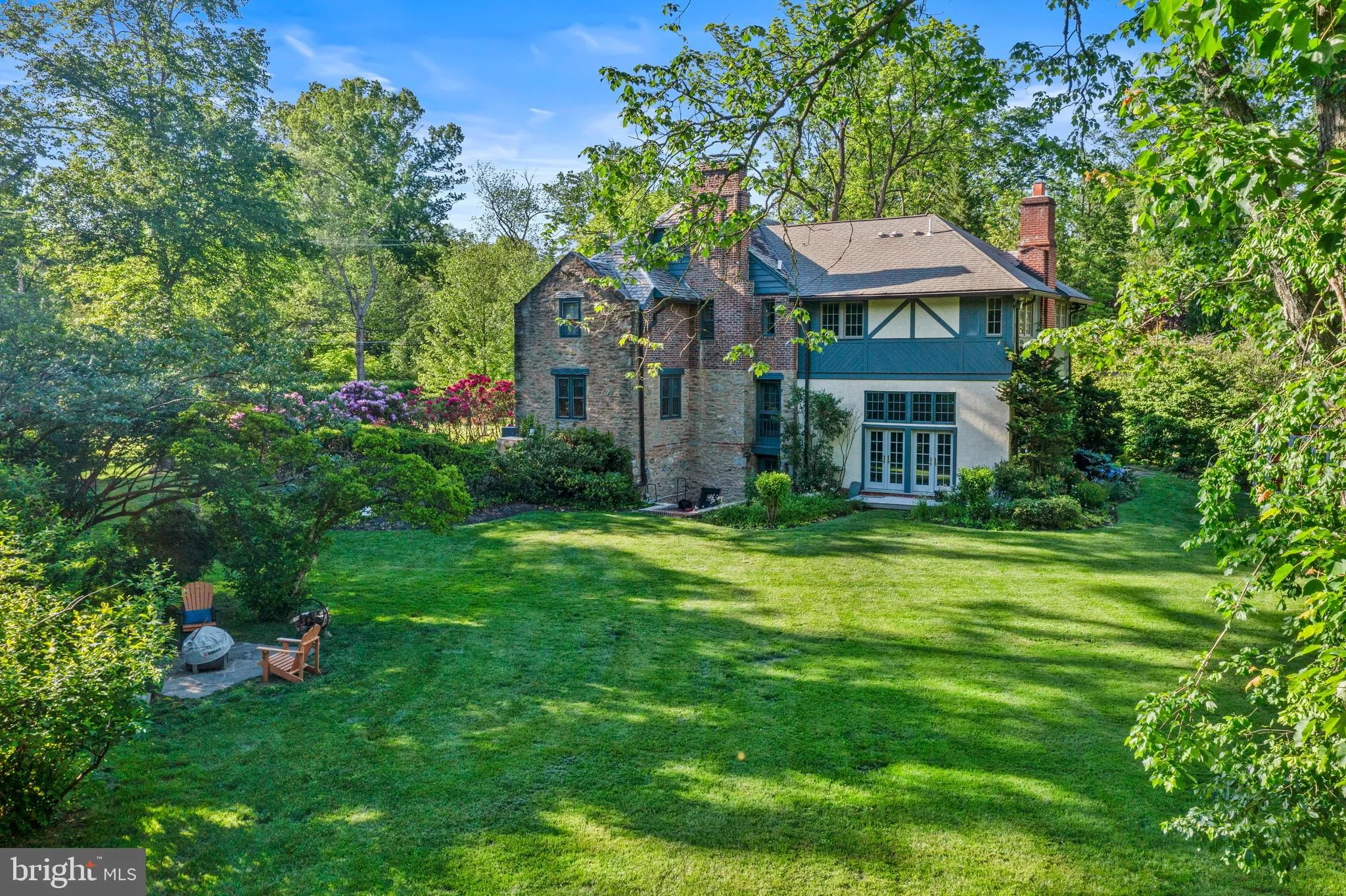 Bryn Mawr, Pennsylvania 19010, United States, 5 Bedrooms Bedrooms, ,5 BathroomsBathrooms,Residential,Active,136907