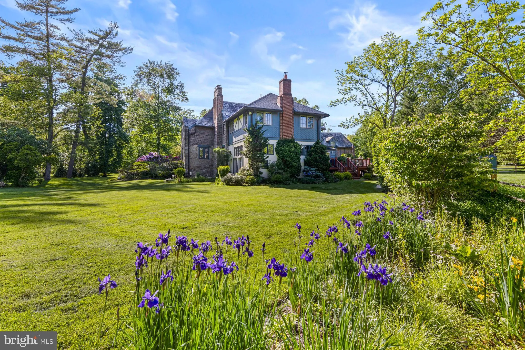 Bryn Mawr, Pennsylvania 19010, United States, 5 Bedrooms Bedrooms, ,5 BathroomsBathrooms,Residential,Active,136907