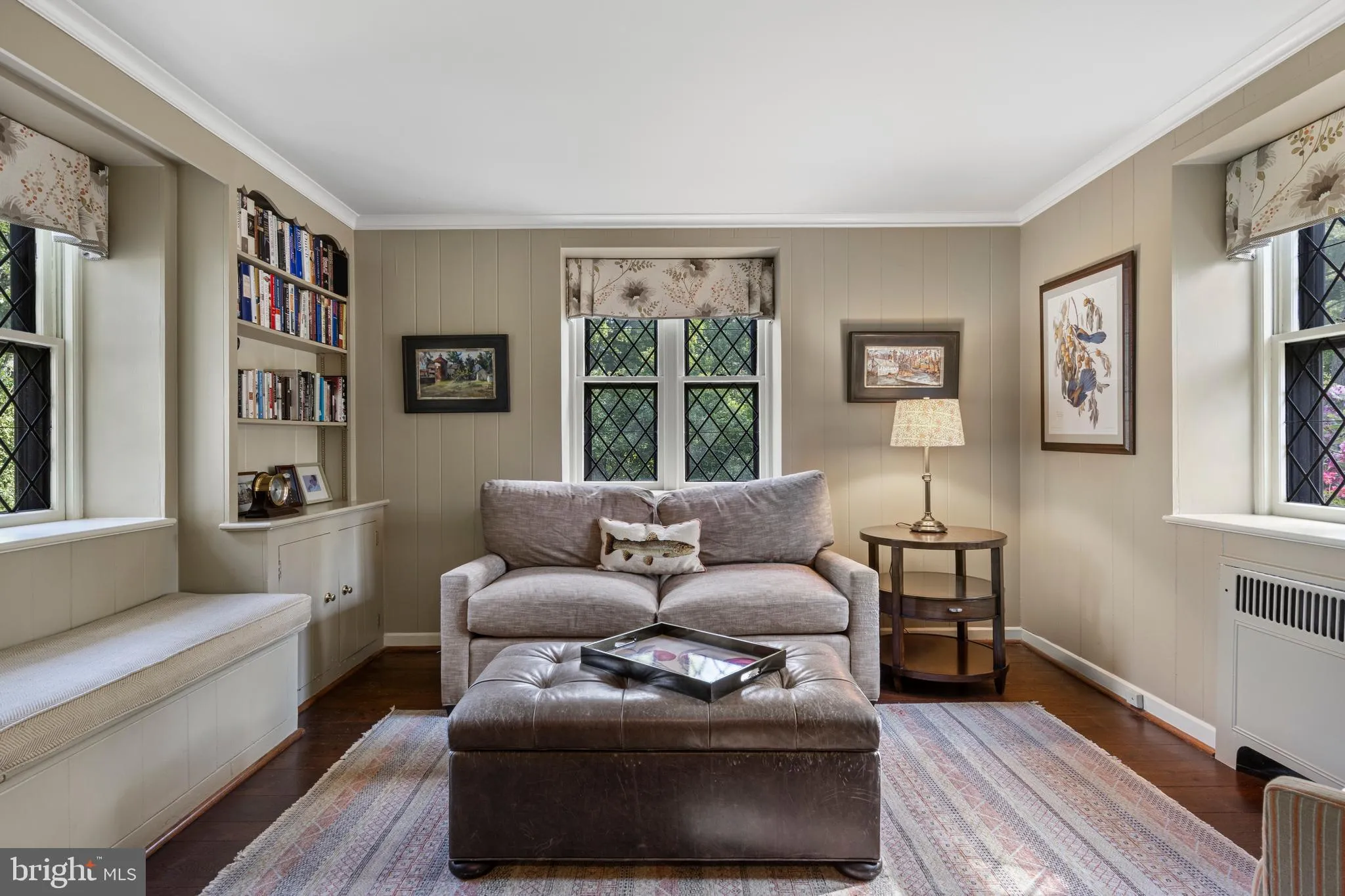 Bryn Mawr, Pennsylvania 19010, United States, 5 Bedrooms Bedrooms, ,5 BathroomsBathrooms,Residential,Active,136907