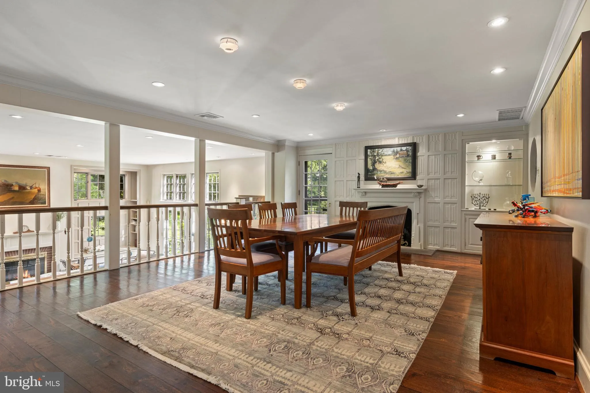 Bryn Mawr, Pennsylvania 19010, United States, 5 Bedrooms Bedrooms, ,5 BathroomsBathrooms,Residential,Active,136907