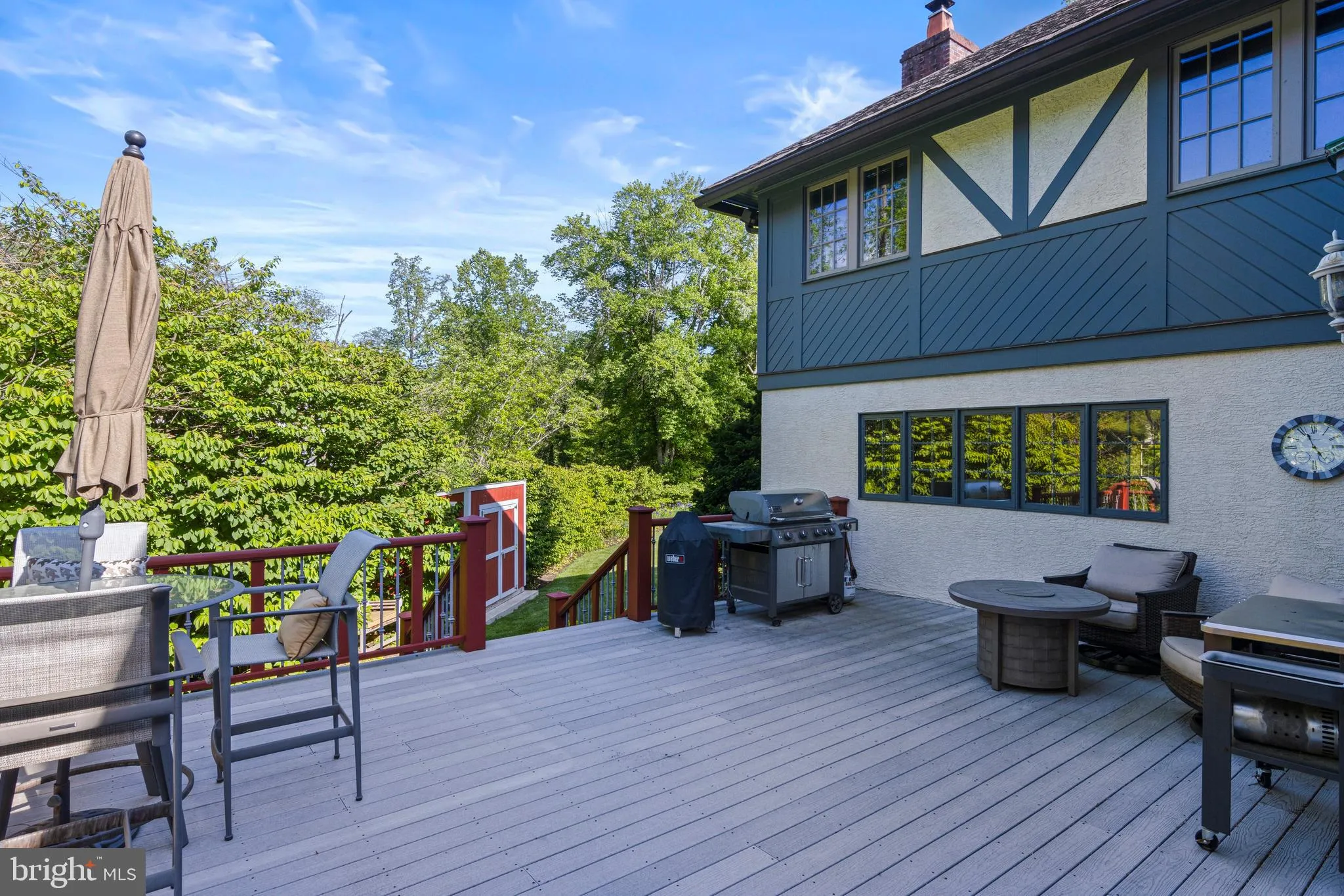 Bryn Mawr, Pennsylvania 19010, United States, 5 Bedrooms Bedrooms, ,5 BathroomsBathrooms,Residential,Active,136907