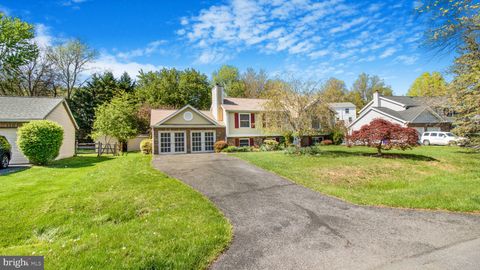 24108 PREAKNESS DRIVE DAMASCUS MD 20872