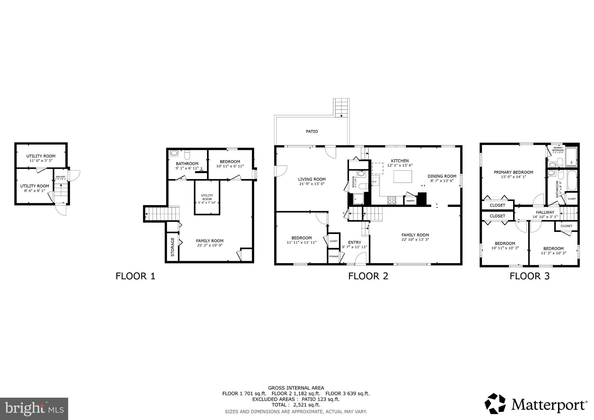 BROADVIEW - Residential