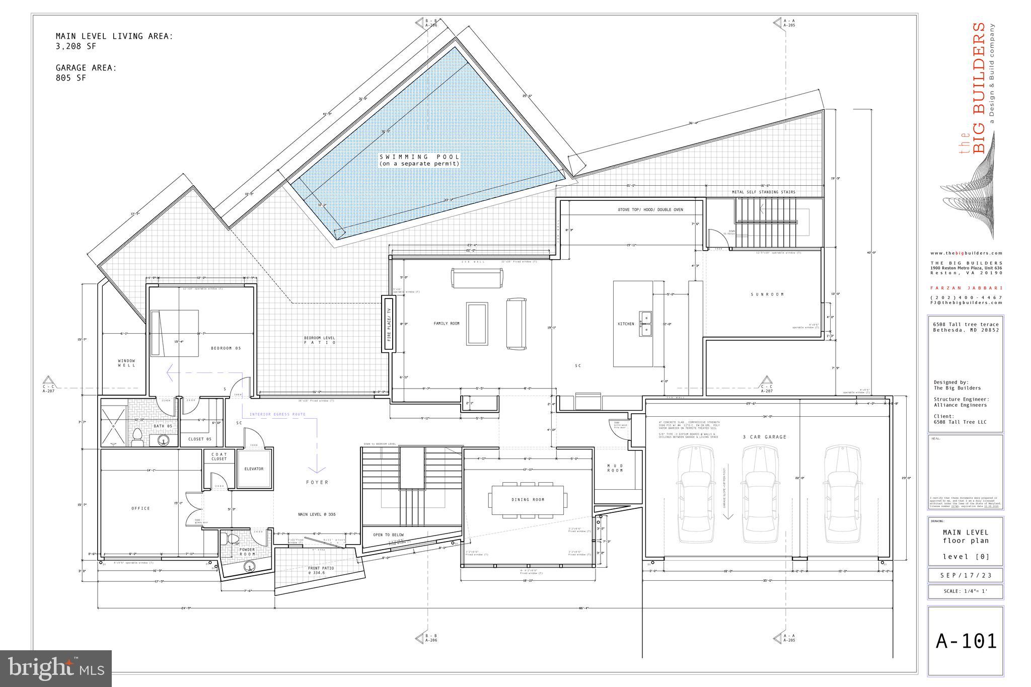 OLD GEORGETOWN ESTATES - Residential