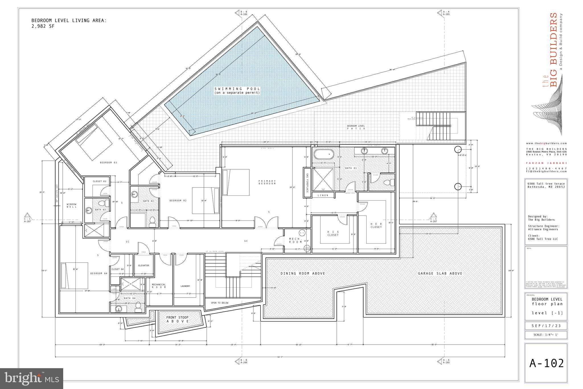 OLD GEORGETOWN ESTATES - Residential