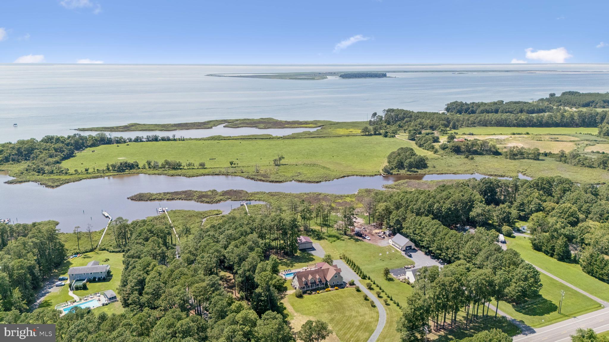 6670 TILGHMAN ISLAND ROAD