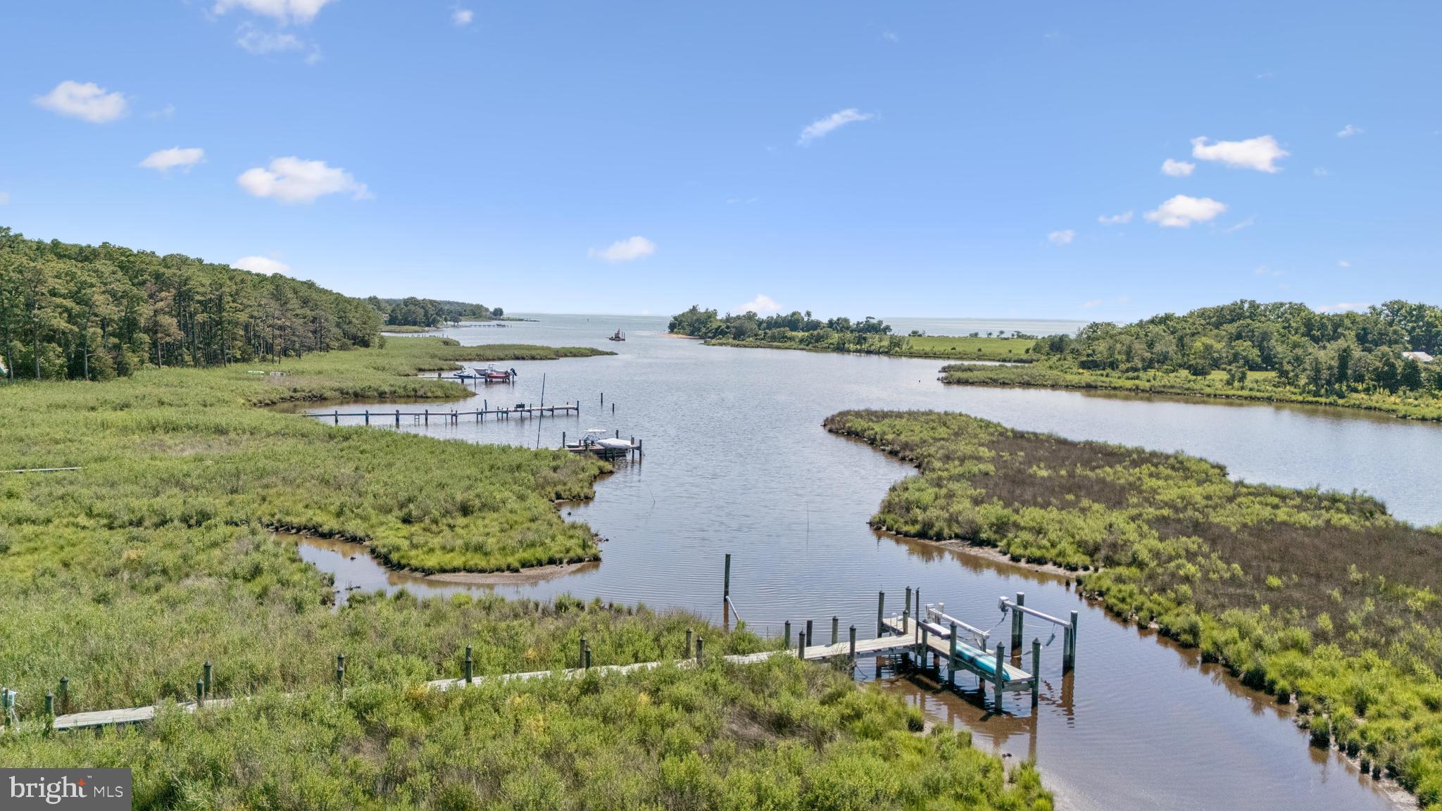6670 TILGHMAN ISLAND ROAD