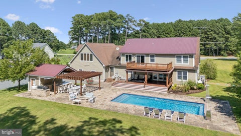 Homes For Sale - 6670 Tilghman Island Road<br/> SHERWOOD, MD 21665
