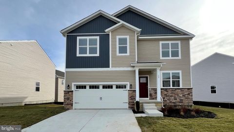 29880 LONDYN LANE EASTON MD 21601